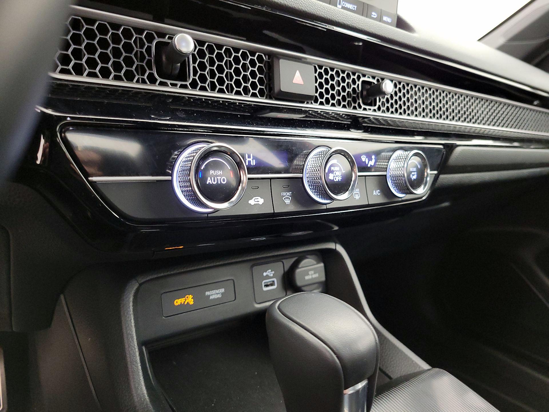 Thumbnail: 2024 Honda Civic - 16