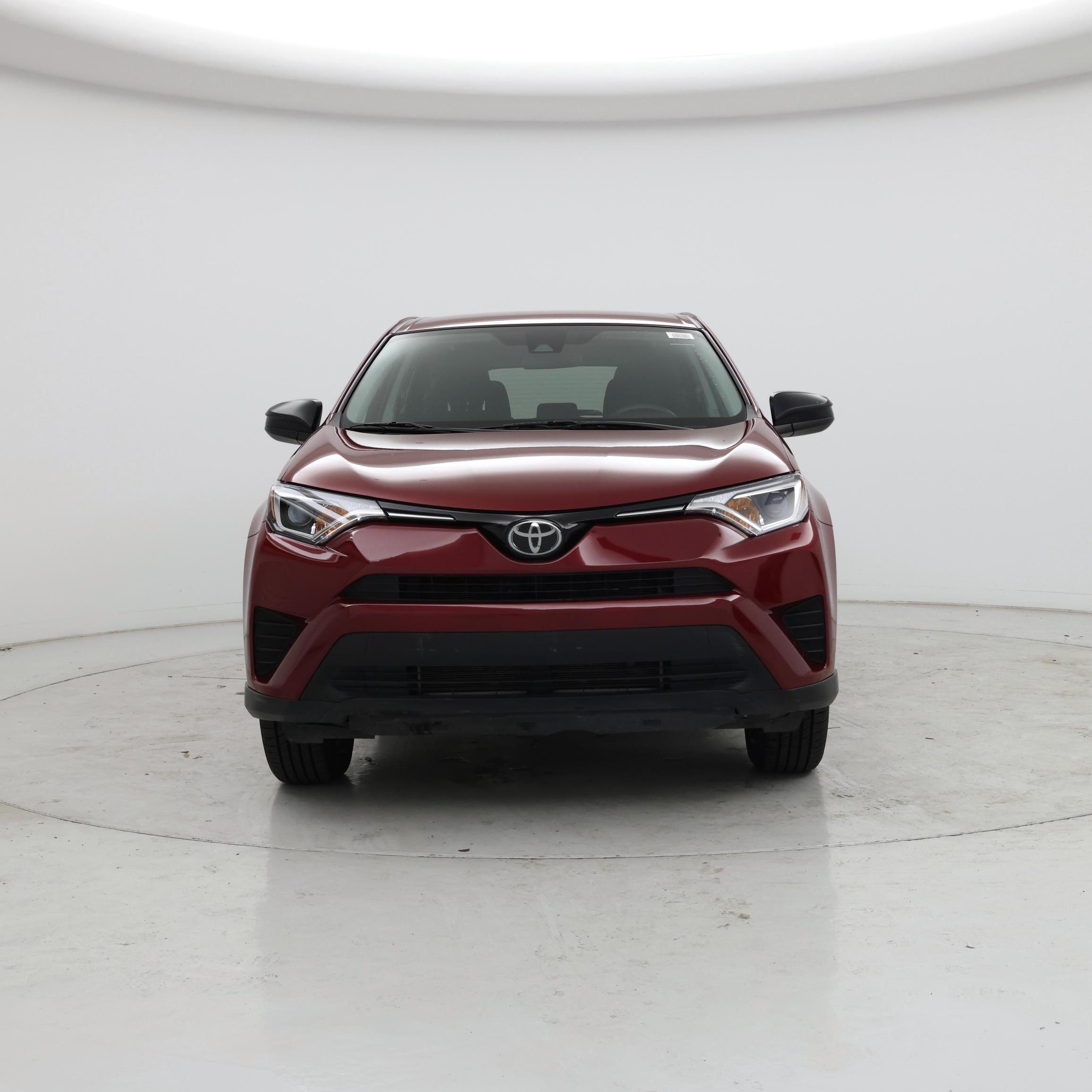 Thumbnail: 2018 Toyota RAV4 - 5