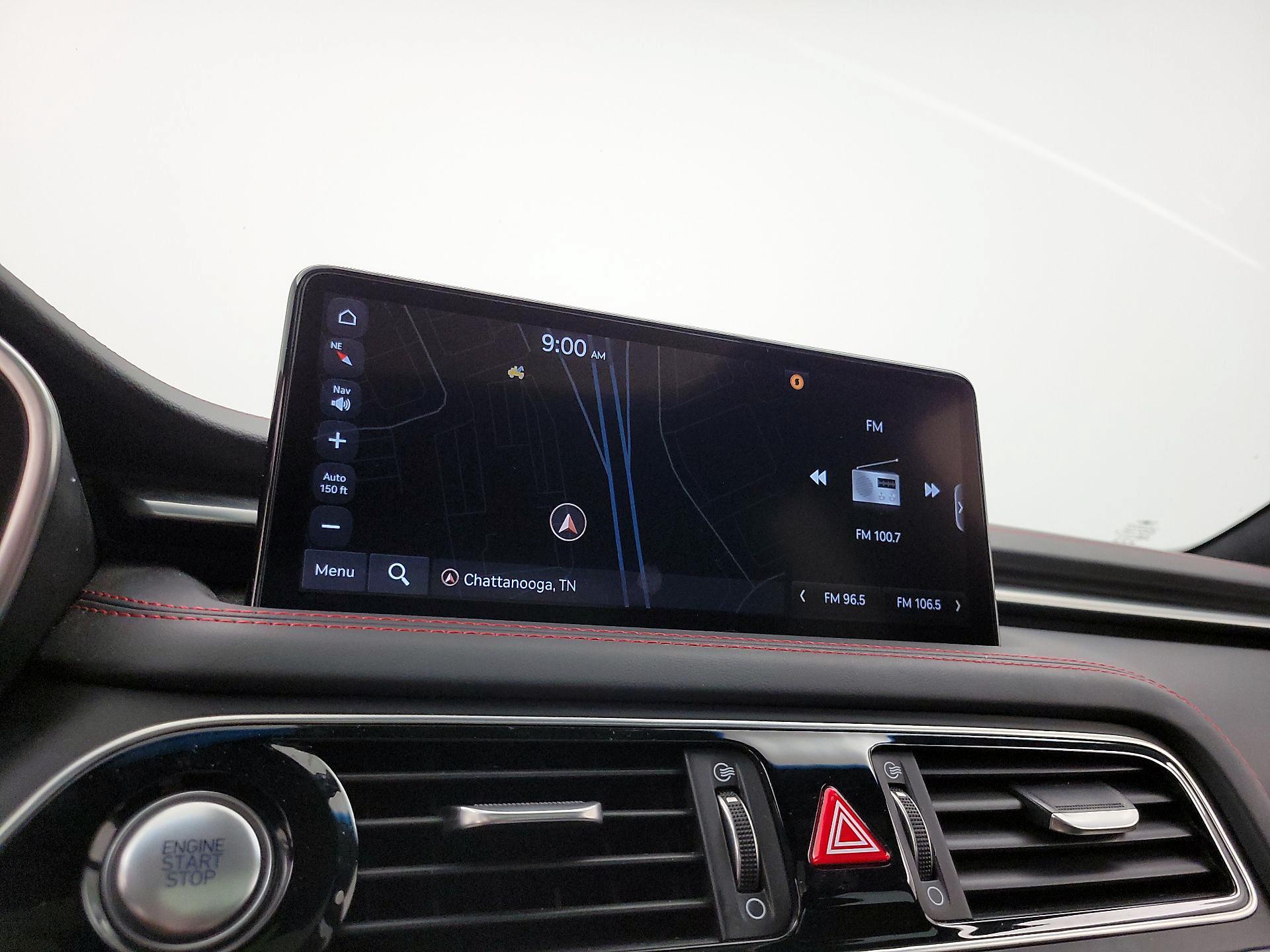 Thumbnail: 2022 Genesis G70 - 14