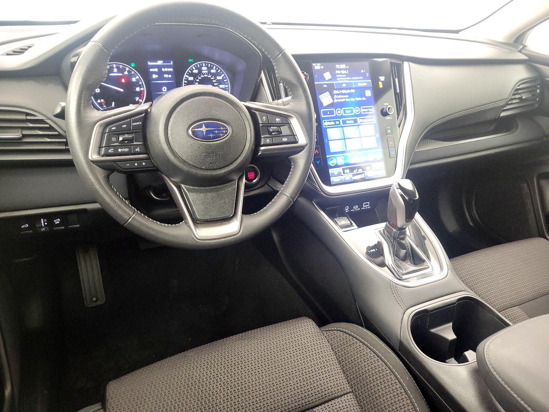 Thumbnail: 2023 Subaru Outback - 9