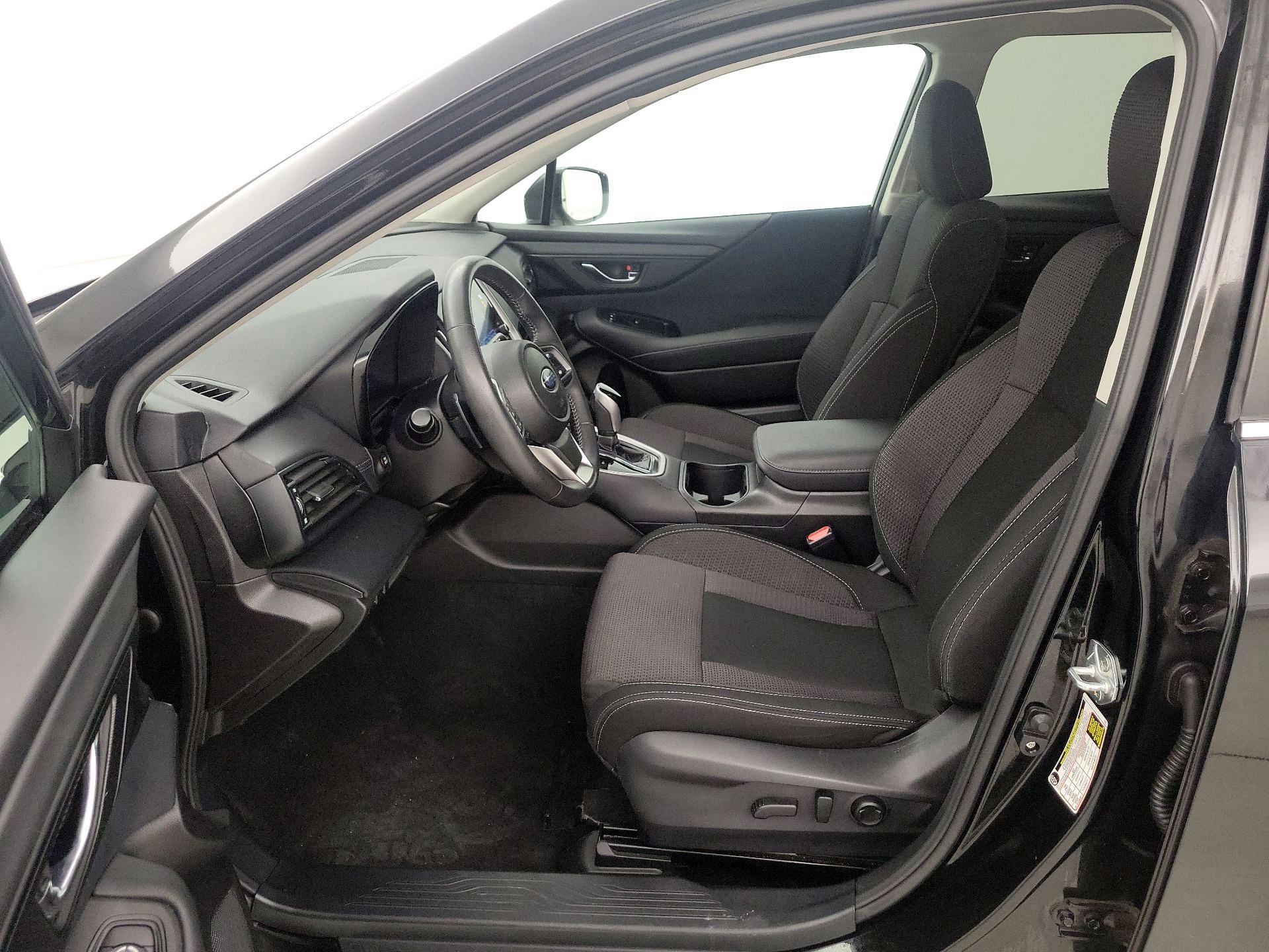 Thumbnail: 2023 Subaru Outback - 11