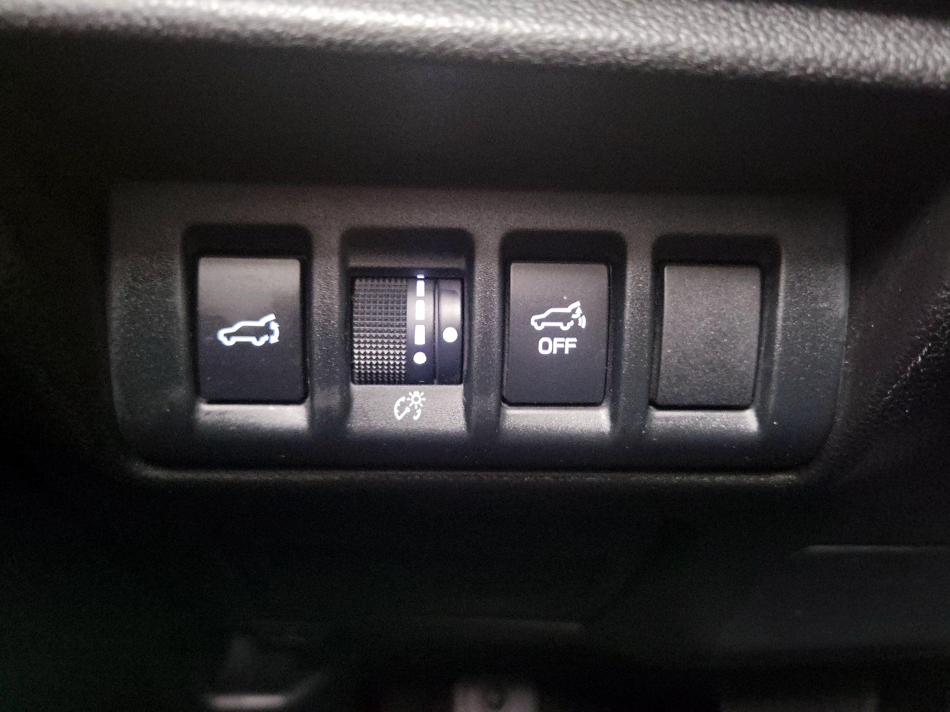 Thumbnail: 2023 Subaru Outback - 13