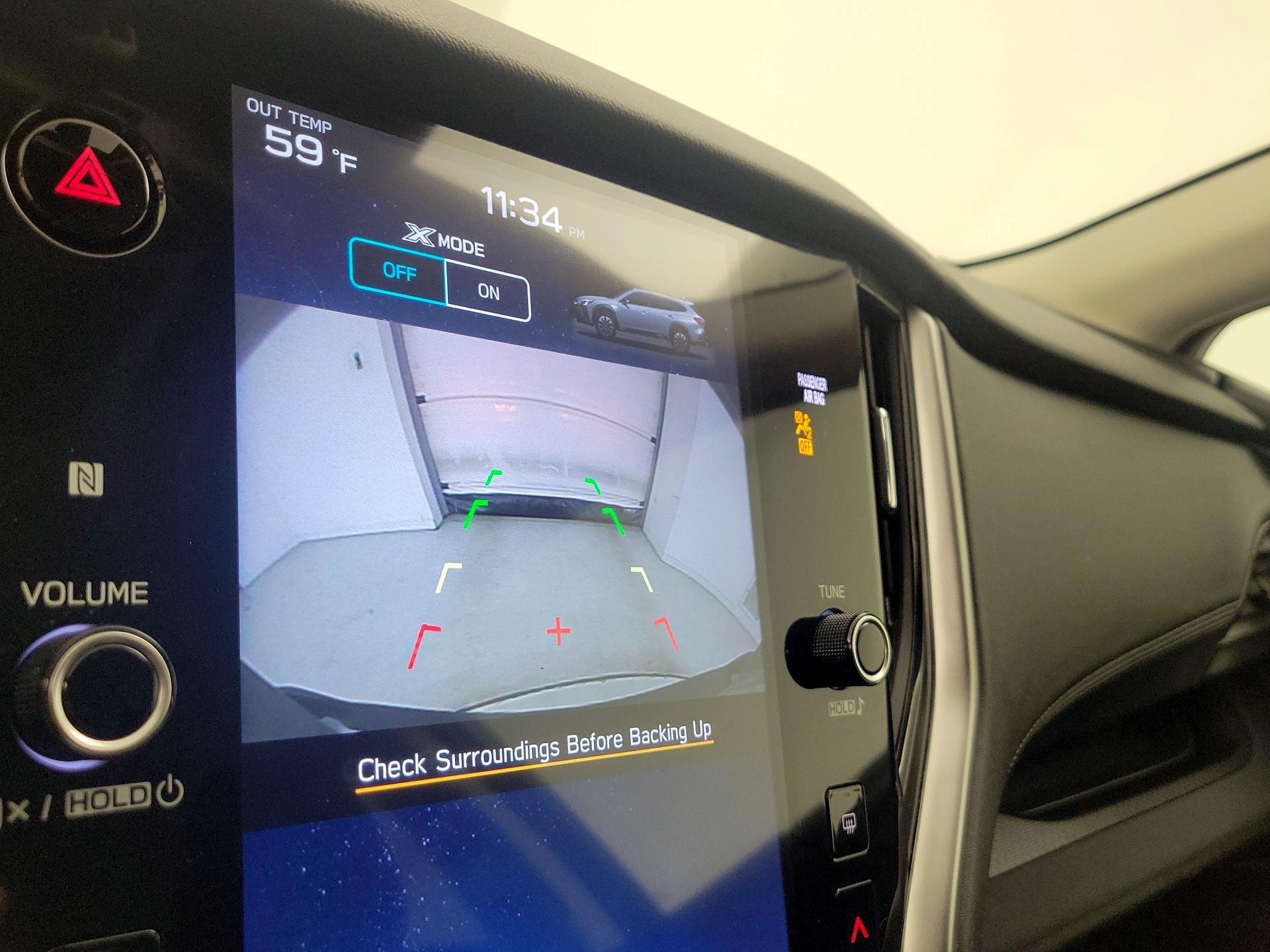 Thumbnail: 2023 Subaru Outback - 14