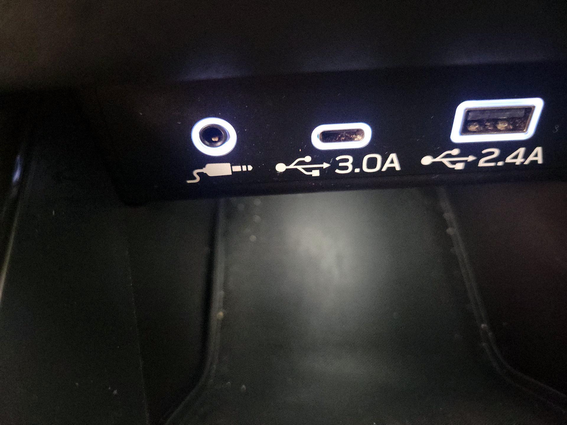 Thumbnail: 2023 Subaru Outback - 18