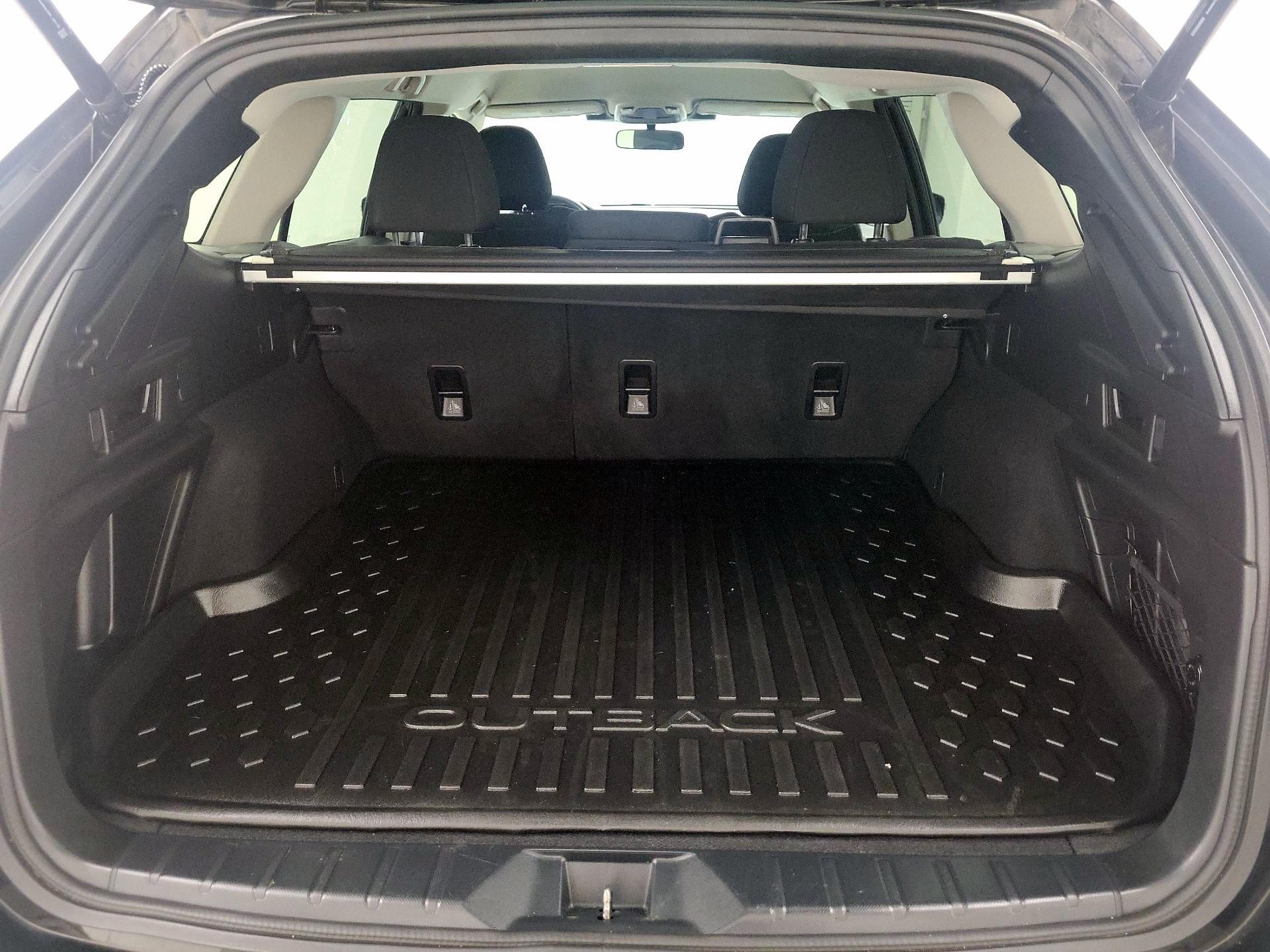 Thumbnail: 2023 Subaru Outback - 20