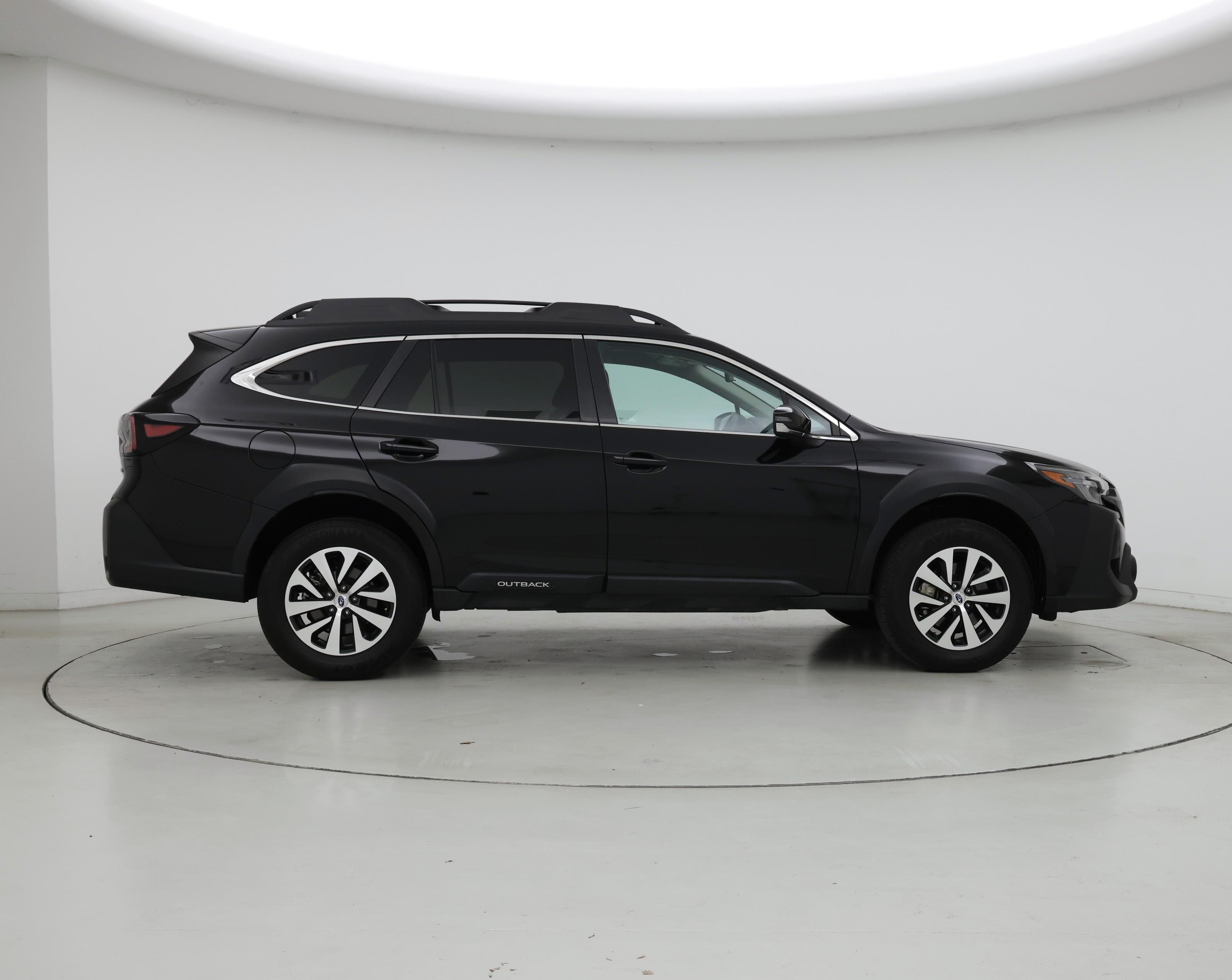 Thumbnail: 2023 Subaru Outback - 7