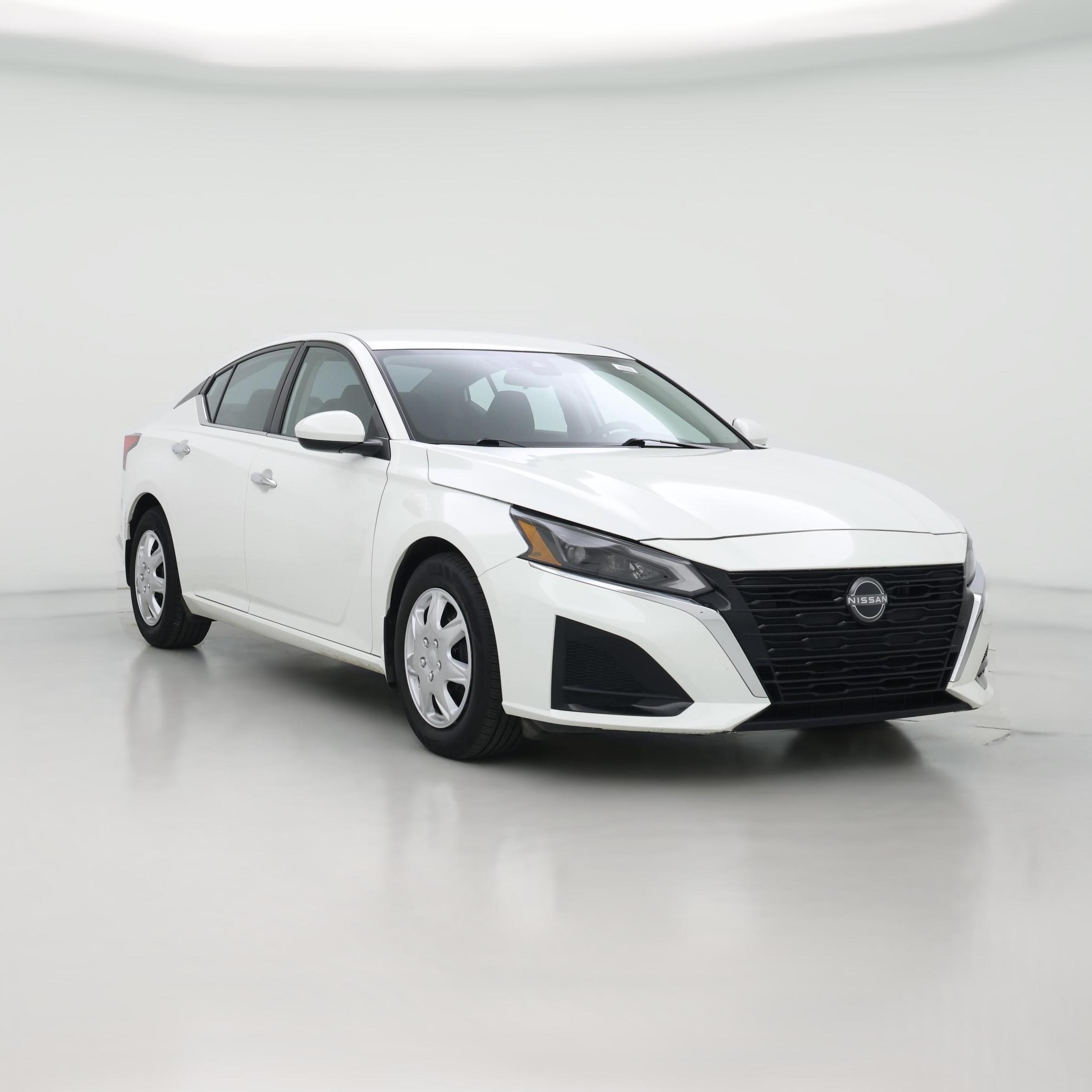 Thumbnail: 2023 Nissan Altima - 1