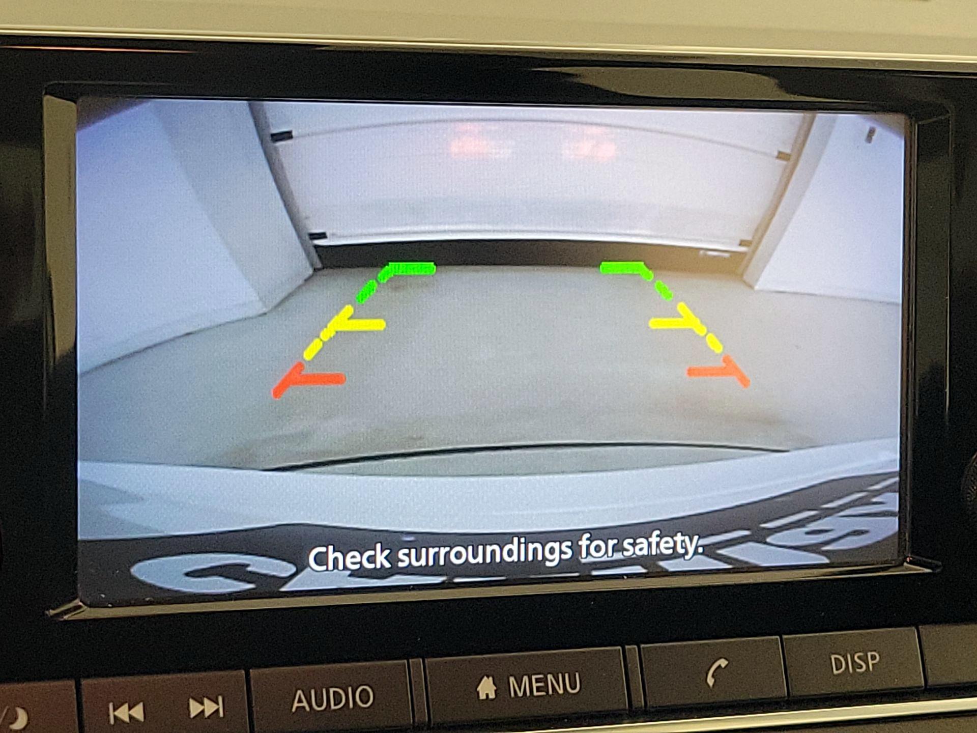 Thumbnail: 2023 Nissan Altima - 14