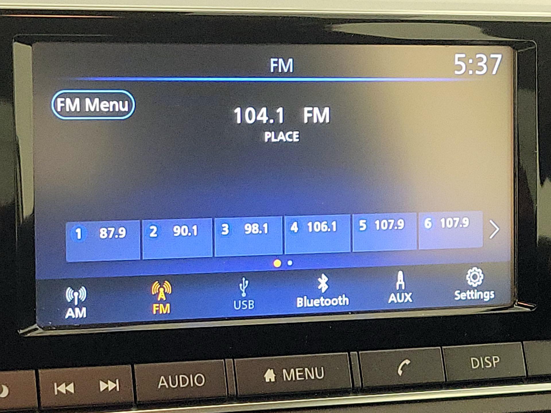 Thumbnail: 2023 Nissan Altima - 15