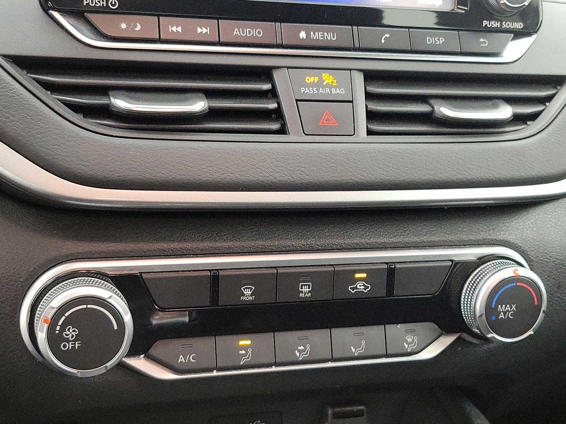 Thumbnail: 2023 Nissan Altima - 16