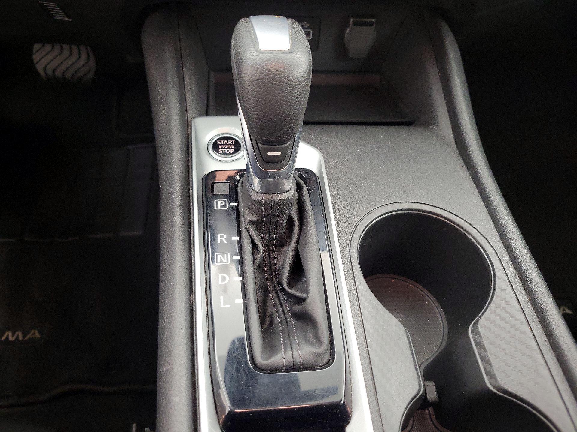 Thumbnail: 2023 Nissan Altima - 17