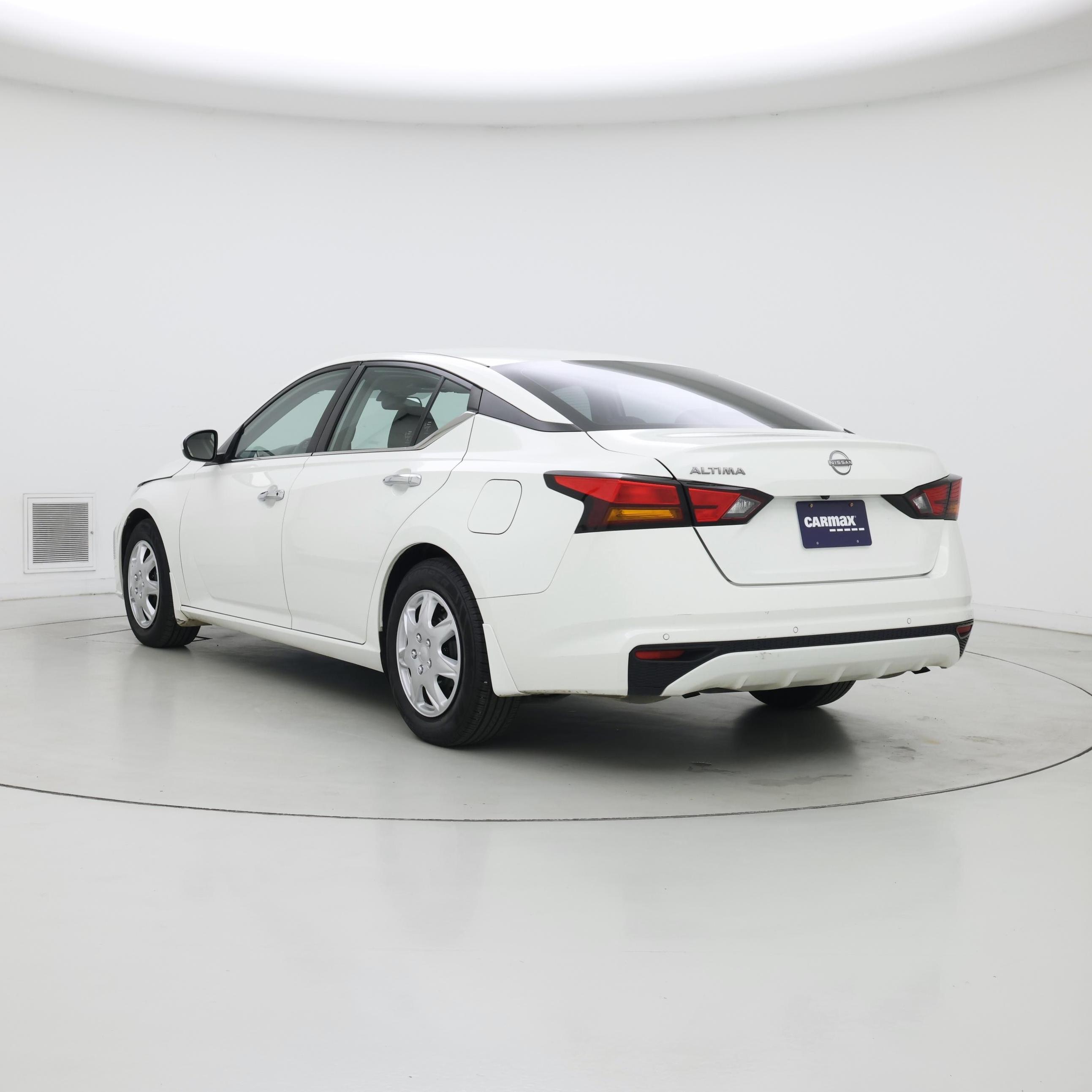 Thumbnail: 2023 Nissan Altima - 2