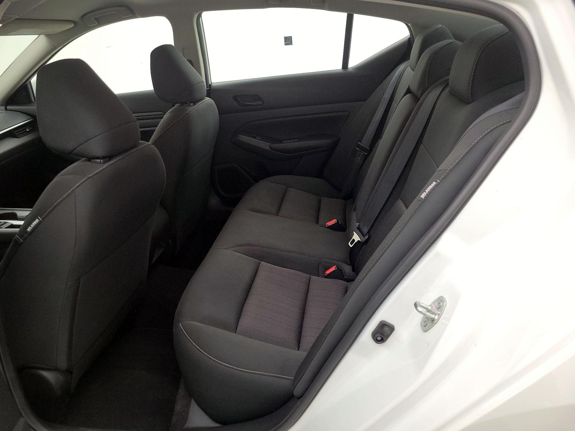 Thumbnail: 2023 Nissan Altima - 19