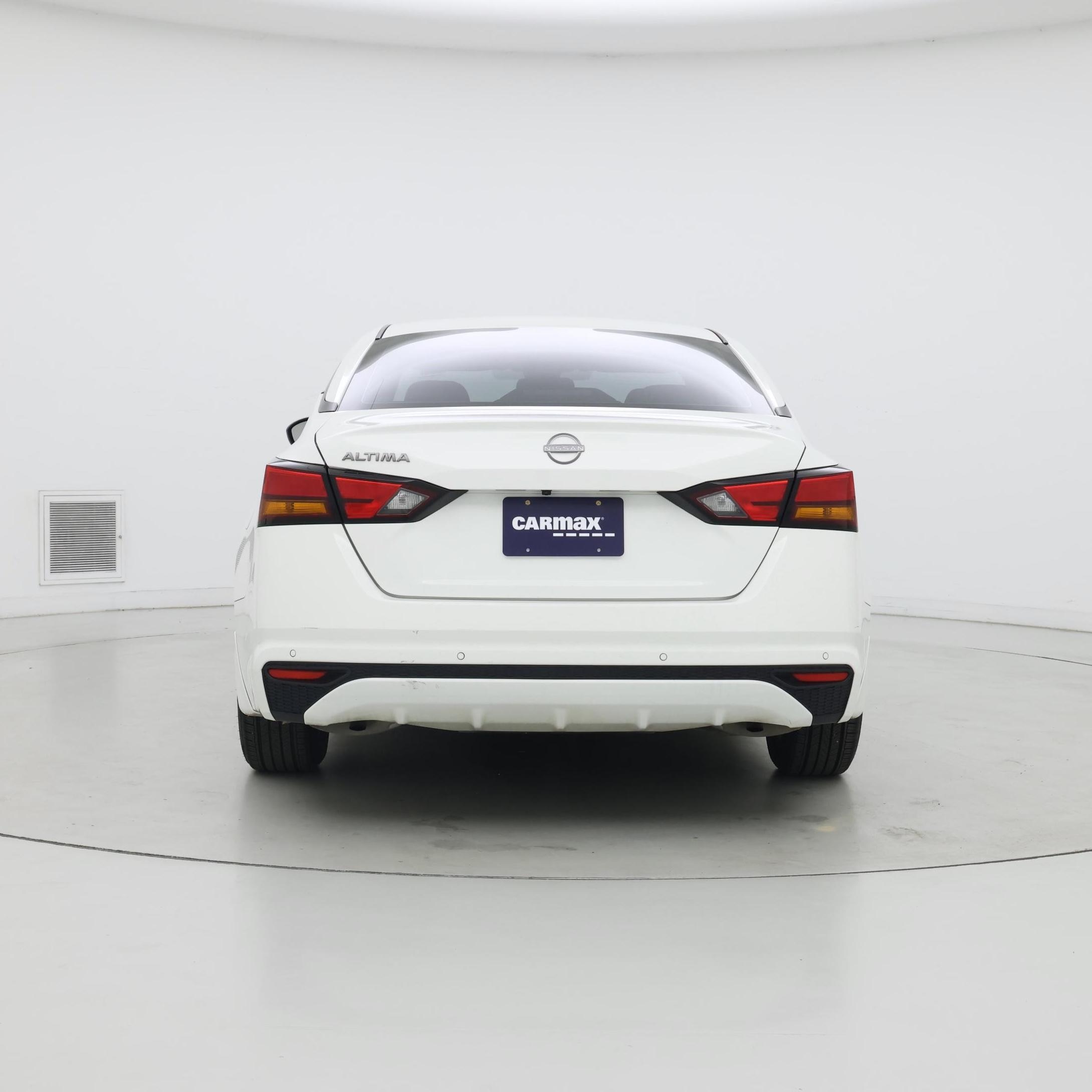 Thumbnail: 2023 Nissan Altima - 6