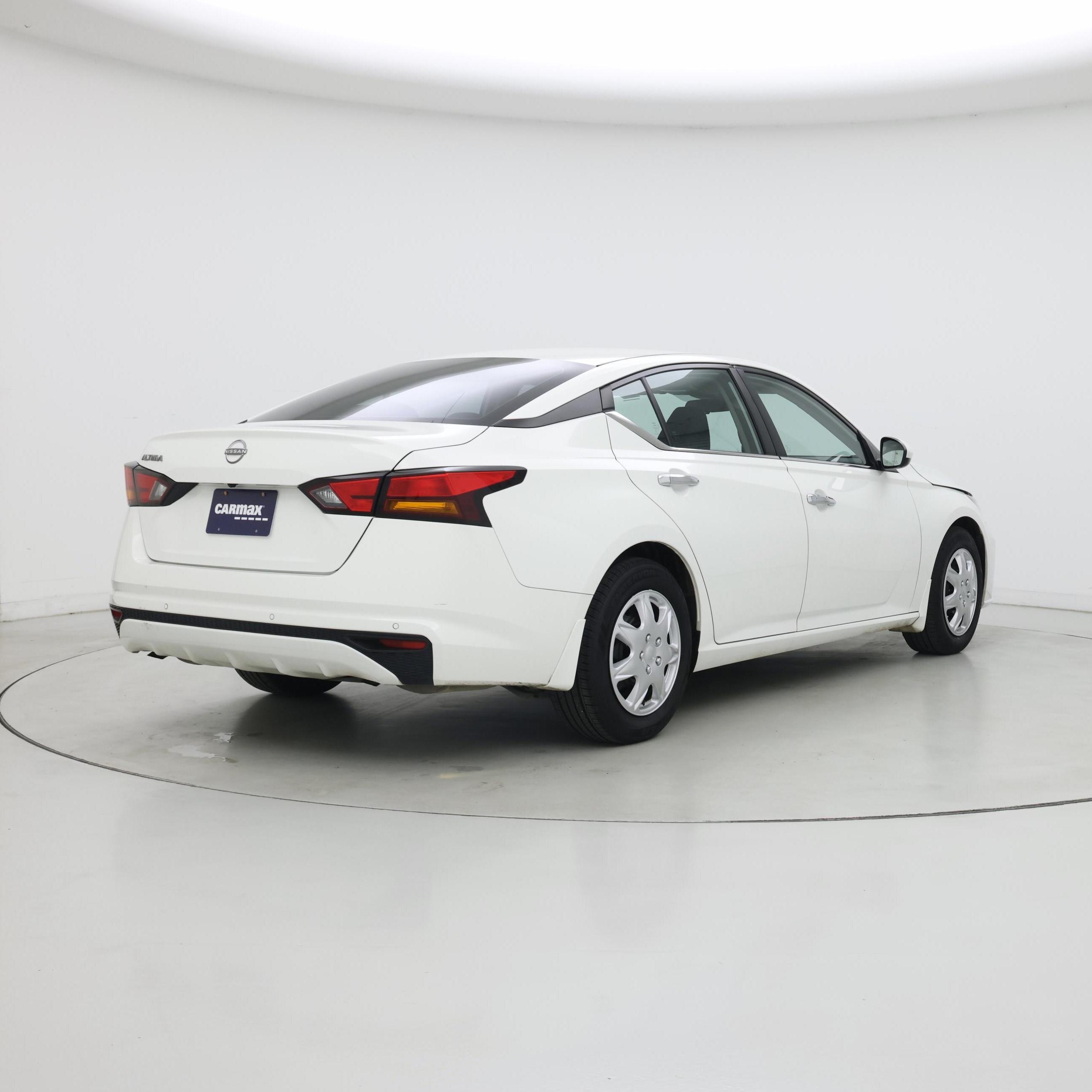 Thumbnail: 2023 Nissan Altima - 8