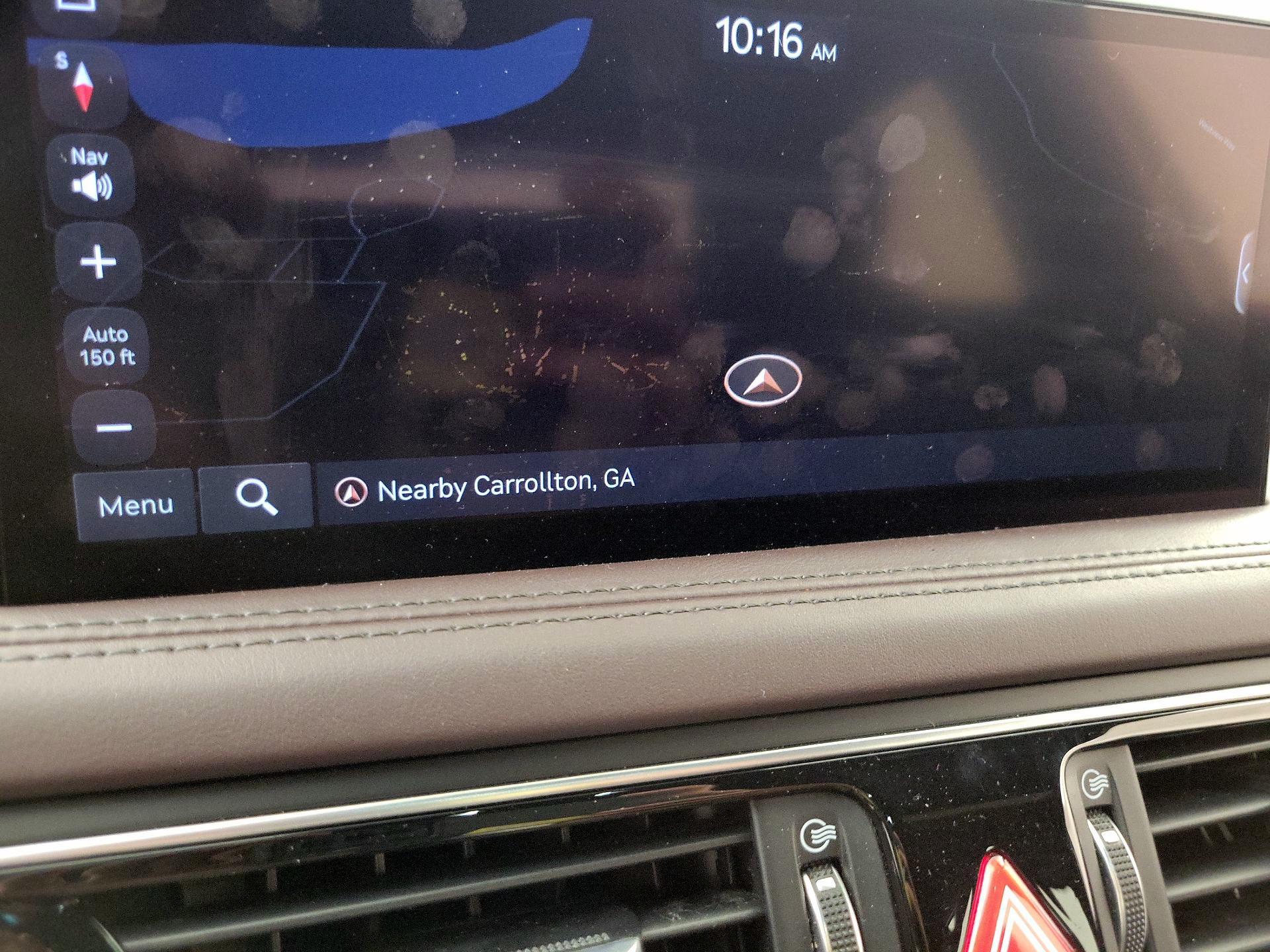 Thumbnail: 2022 Genesis G70 - 14