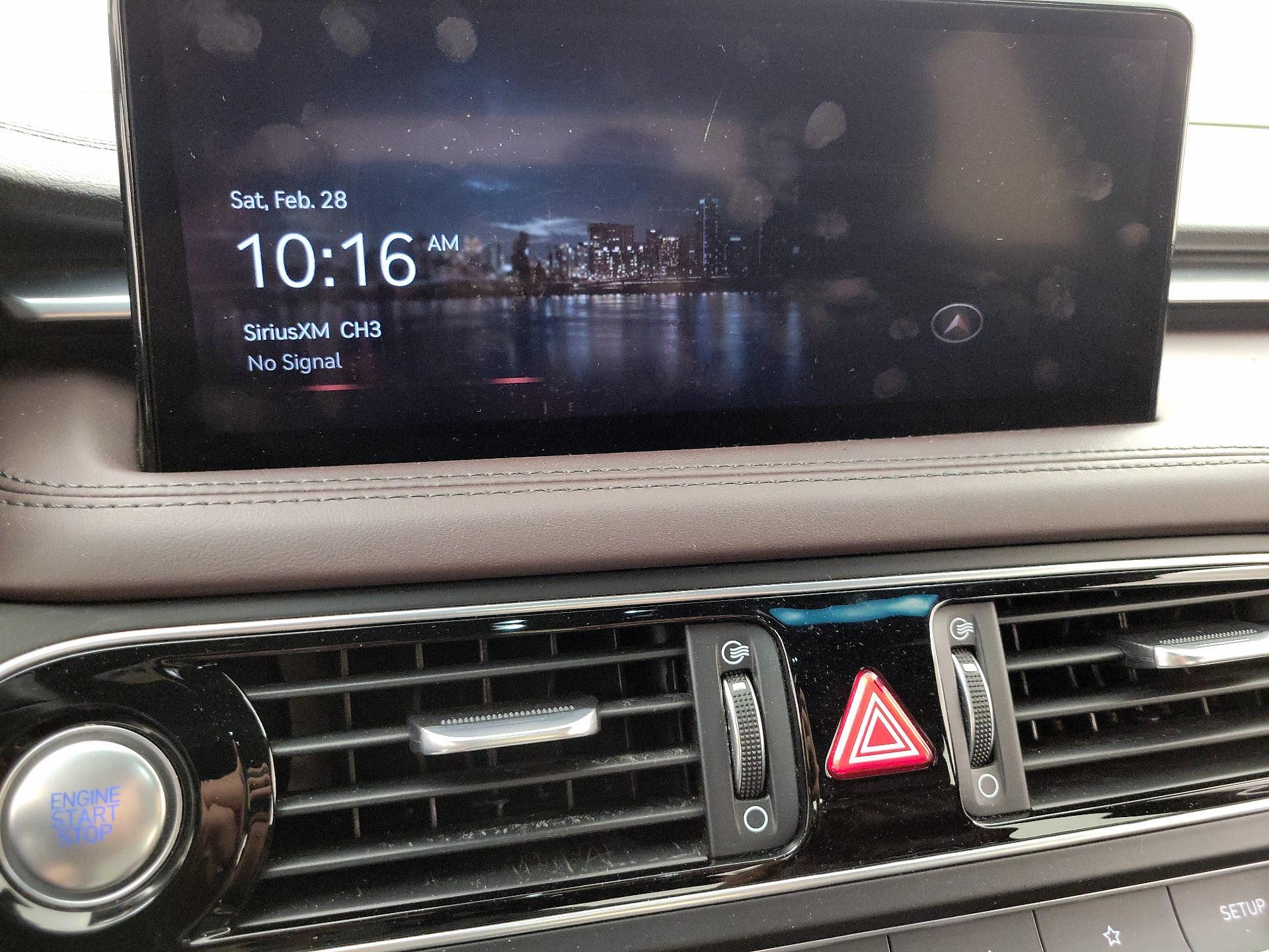 Thumbnail: 2022 Genesis G70 - 16