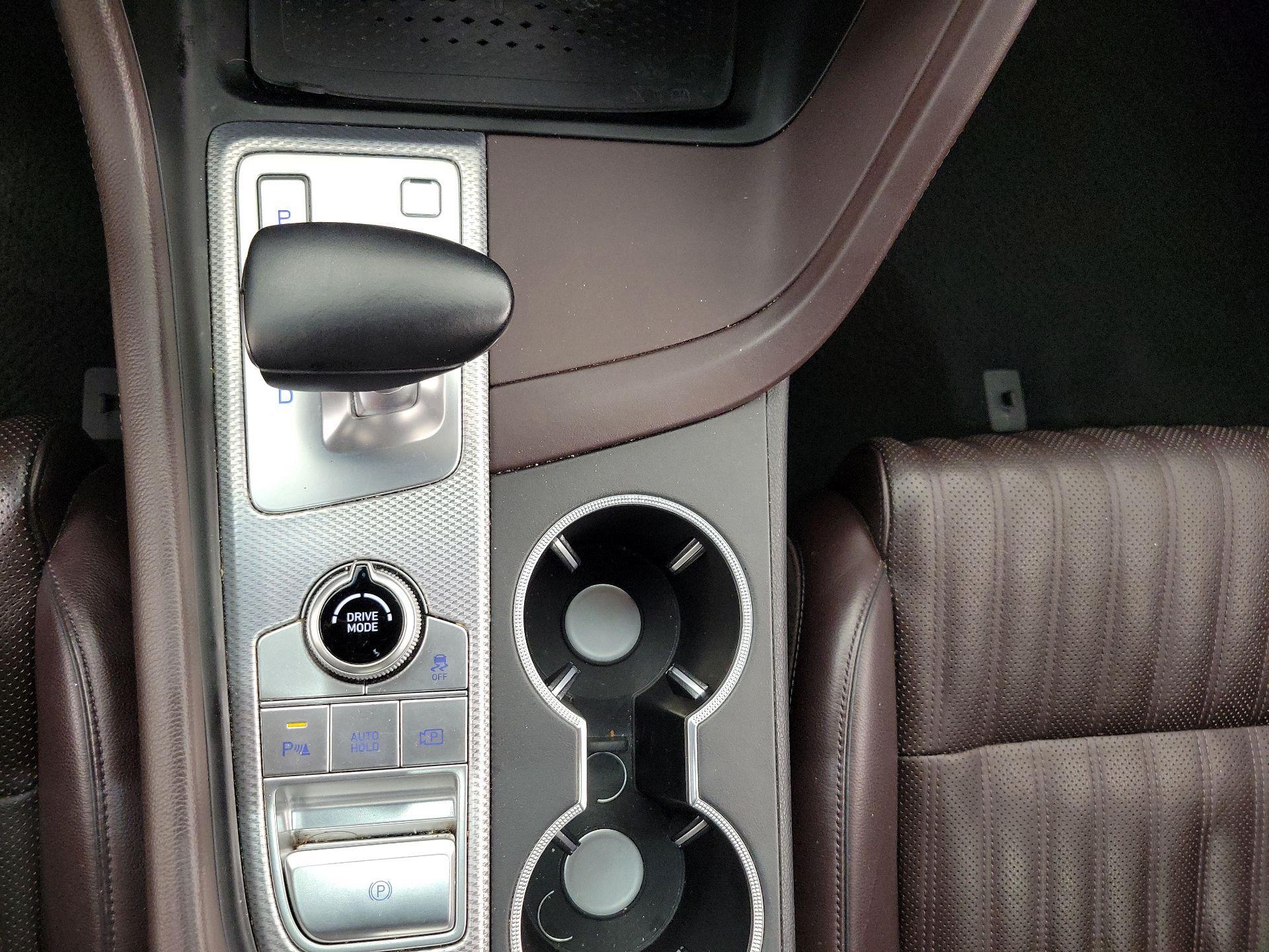 Thumbnail: 2022 Genesis G70 - 18