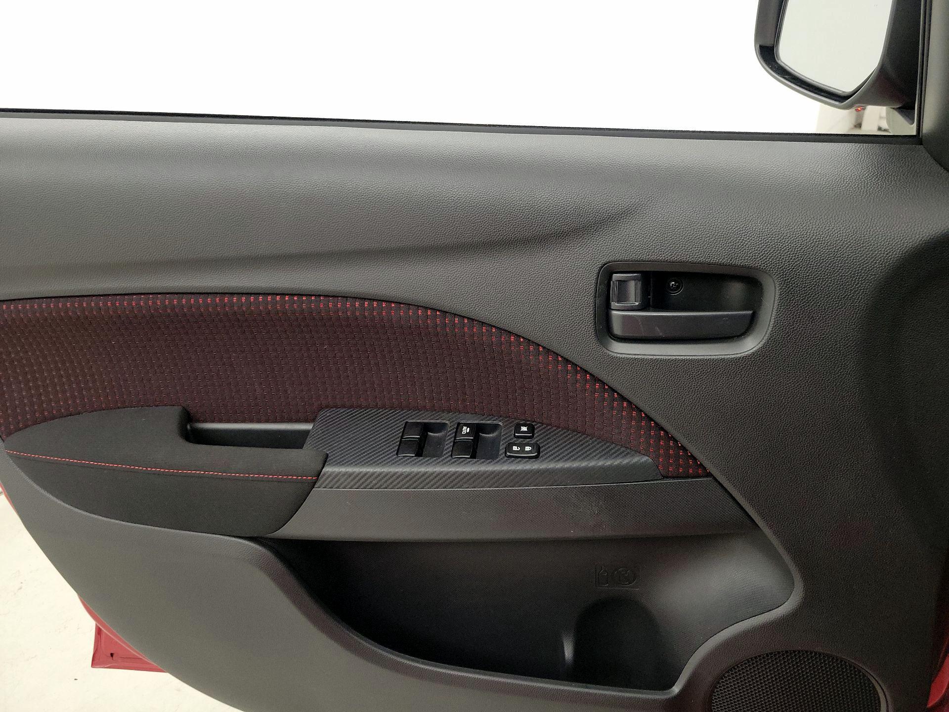 Thumbnail: 2024 Mitsubishi Mirage G4 - 12