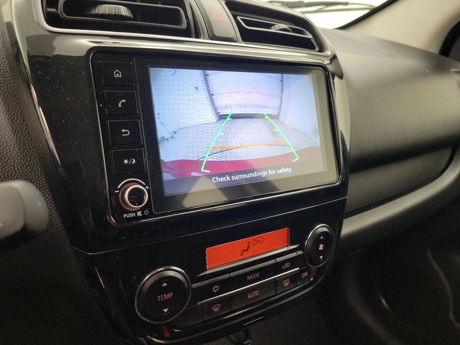 Thumbnail: 2024 Mitsubishi Mirage G4 - 14