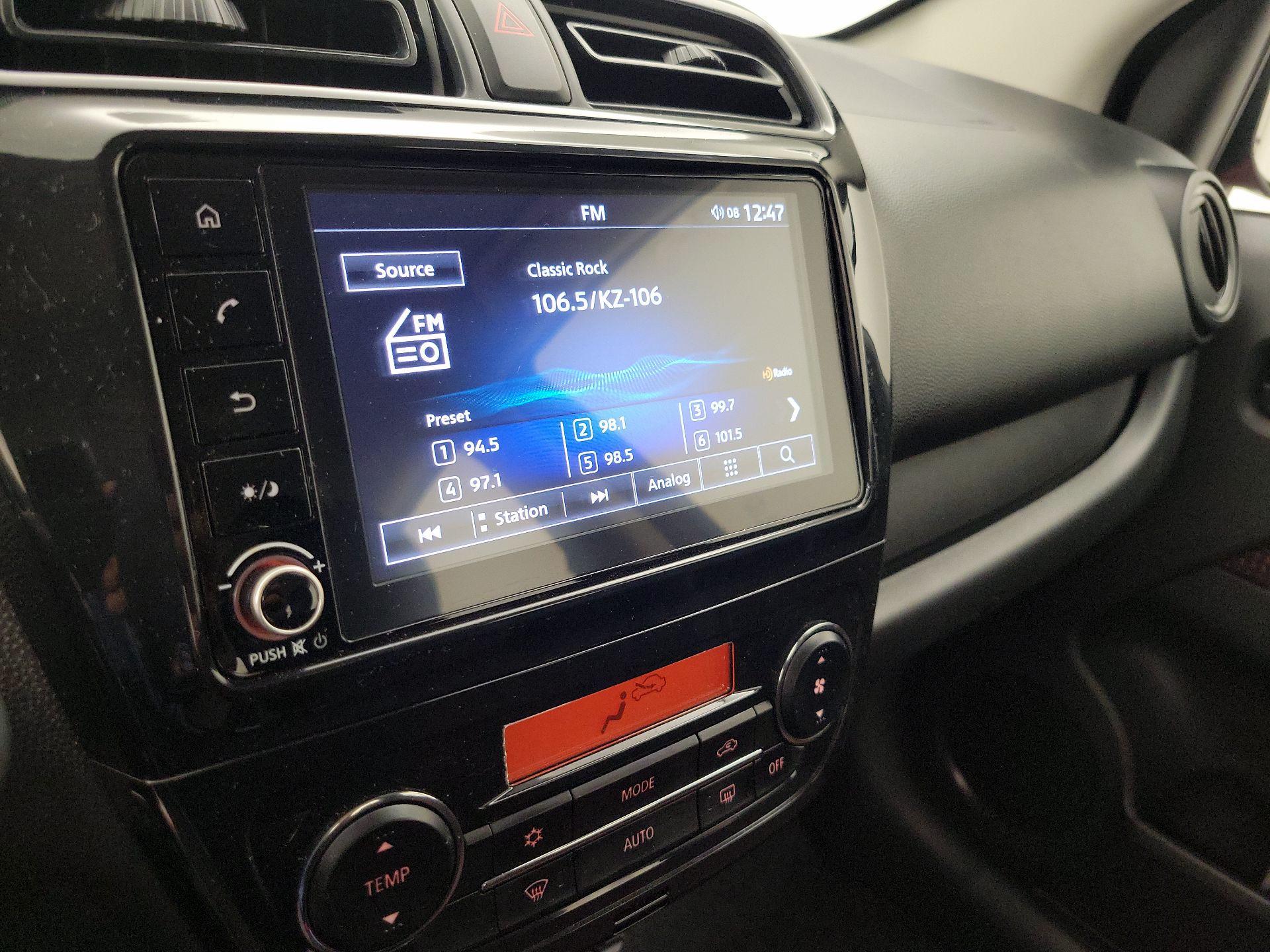 Thumbnail: 2024 Mitsubishi Mirage G4 - 15