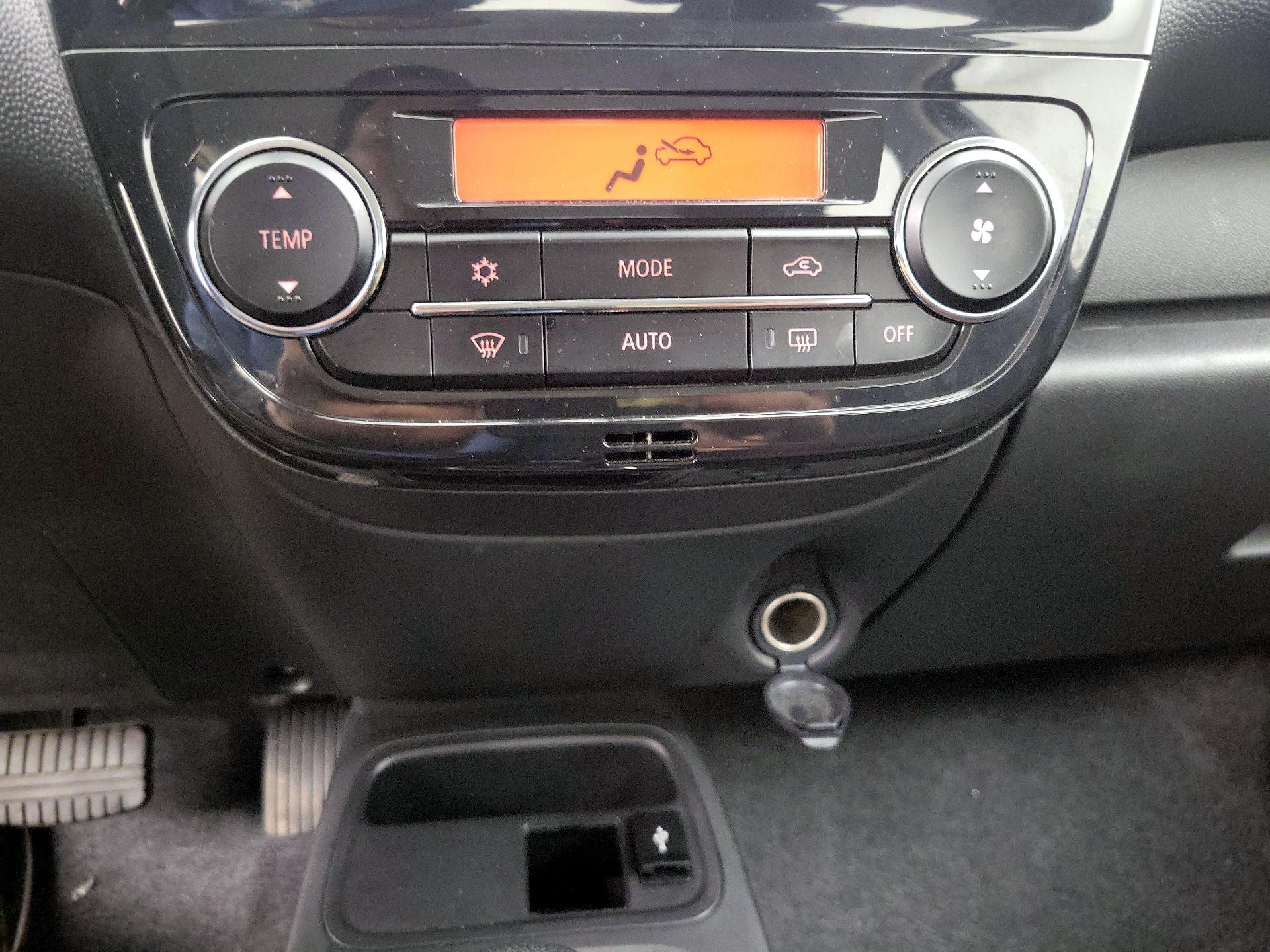 Thumbnail: 2024 Mitsubishi Mirage G4 - 16