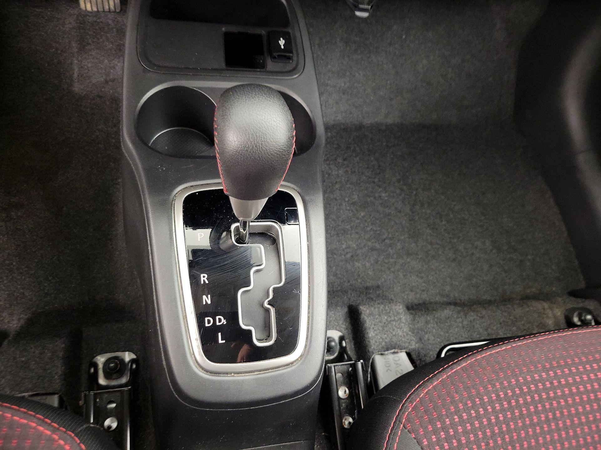 Thumbnail: 2024 Mitsubishi Mirage G4 - 17