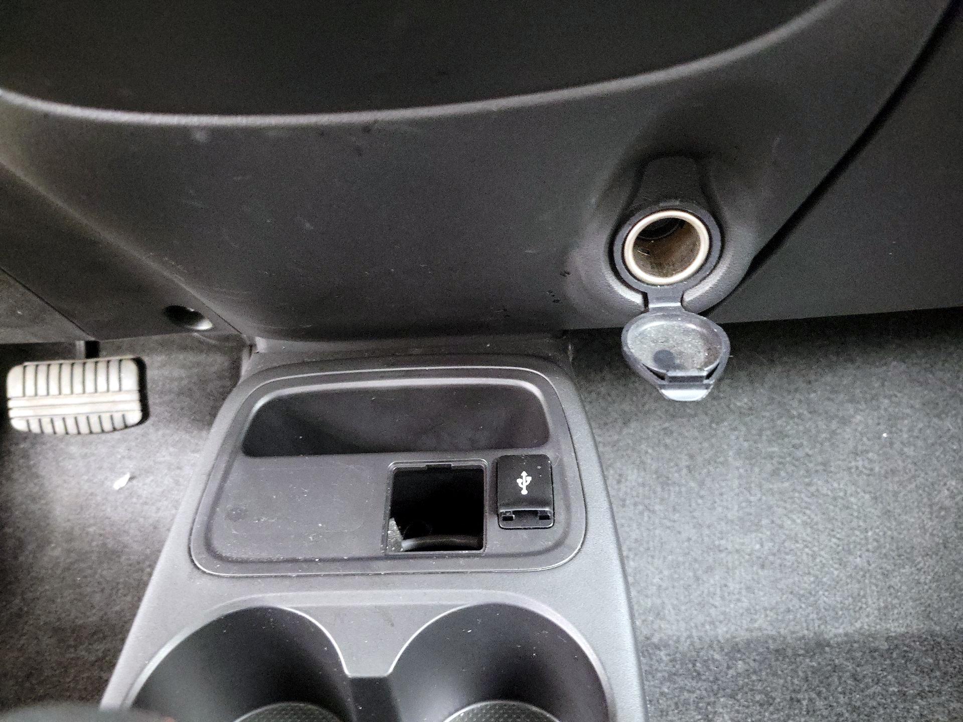 Thumbnail: 2024 Mitsubishi Mirage G4 - 18