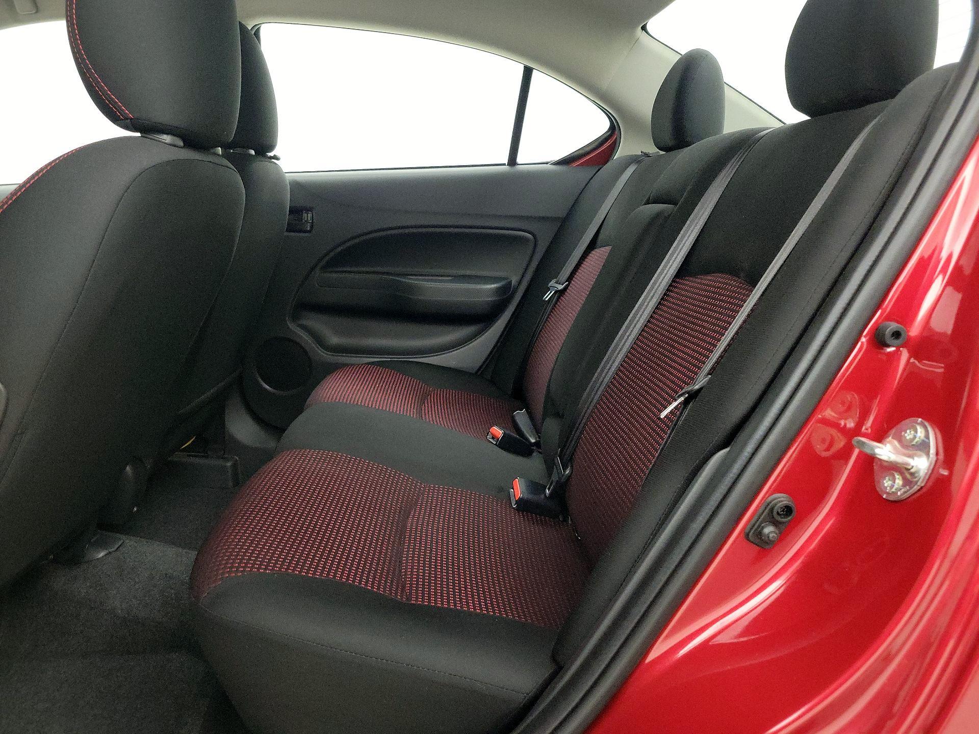 Thumbnail: 2024 Mitsubishi Mirage G4 - 19