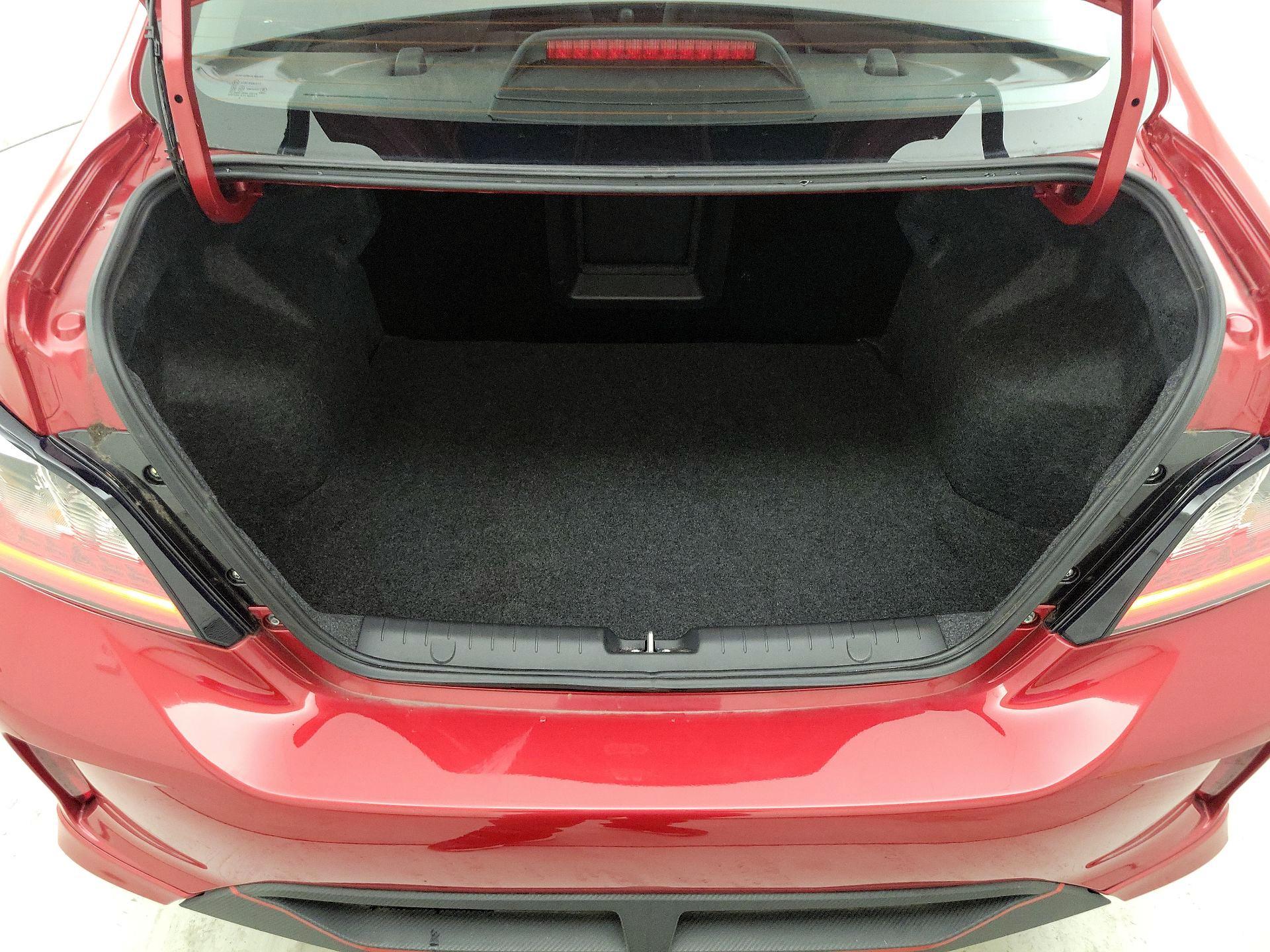 Thumbnail: 2024 Mitsubishi Mirage G4 - 20