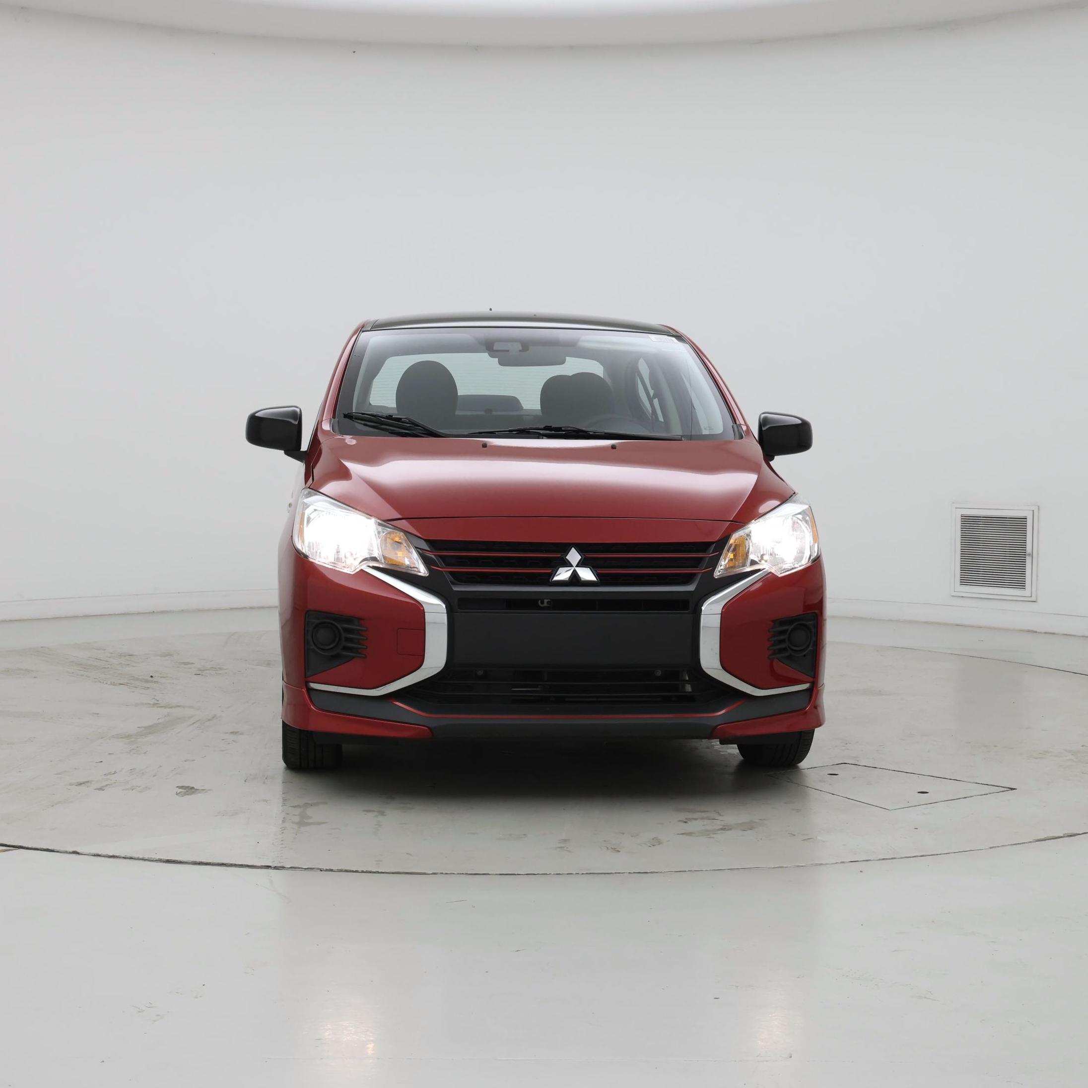 Thumbnail: 2024 Mitsubishi Mirage G4 - 5