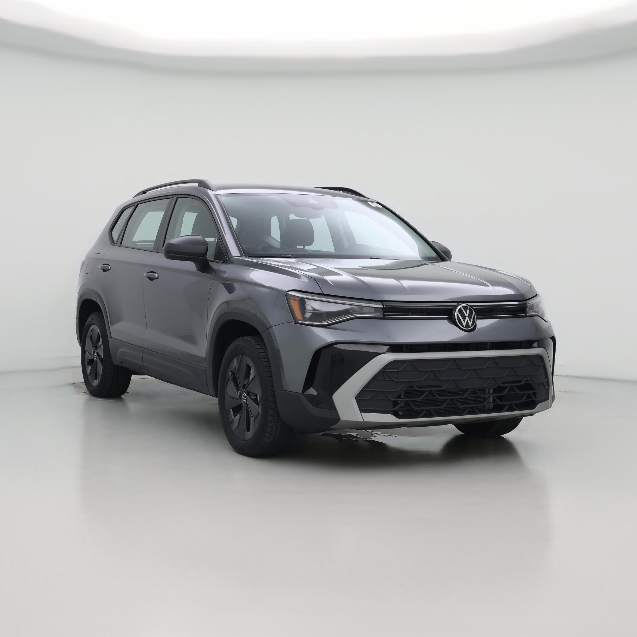 Thumbnail: 2025 Volkswagen Taos - 1