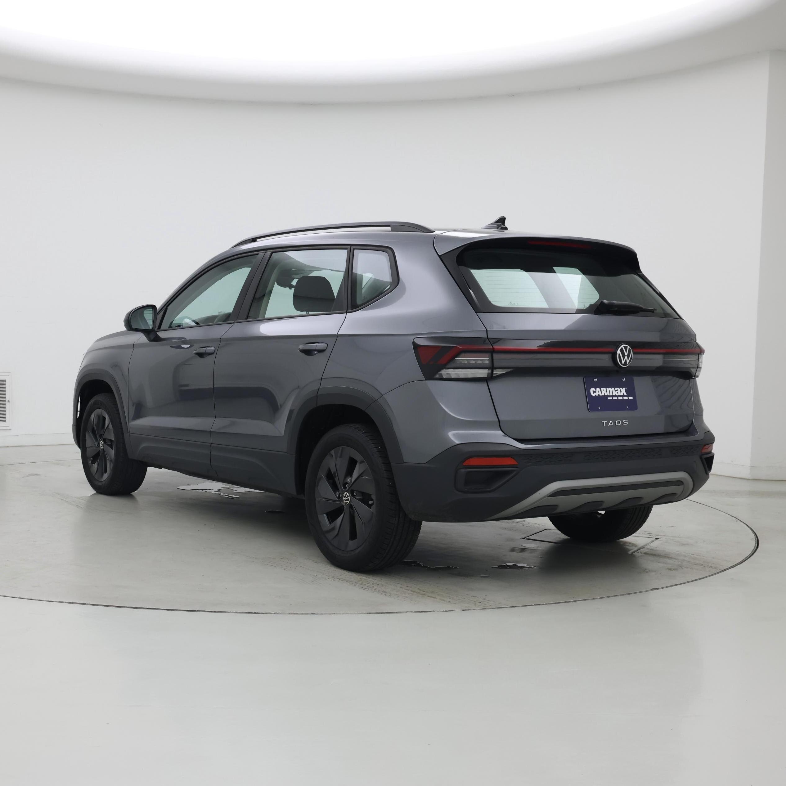 Thumbnail: 2025 Volkswagen Taos - 2