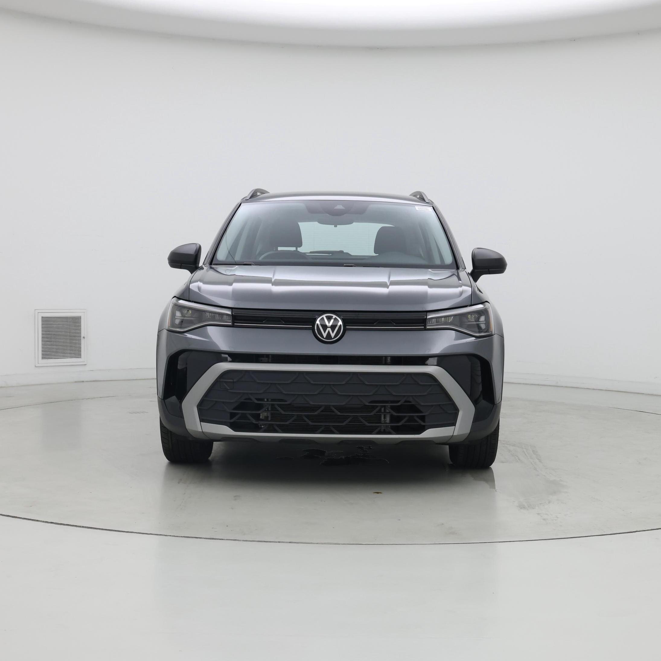 Thumbnail: 2025 Volkswagen Taos - 5