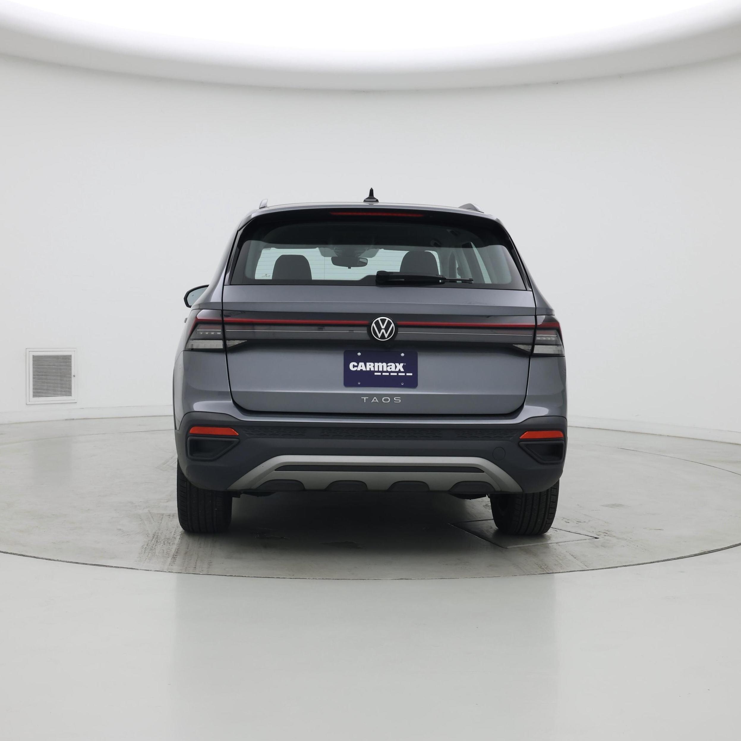 Thumbnail: 2025 Volkswagen Taos - 6