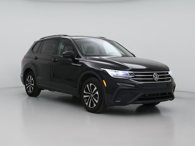 2023 Volkswagen Tiguan S