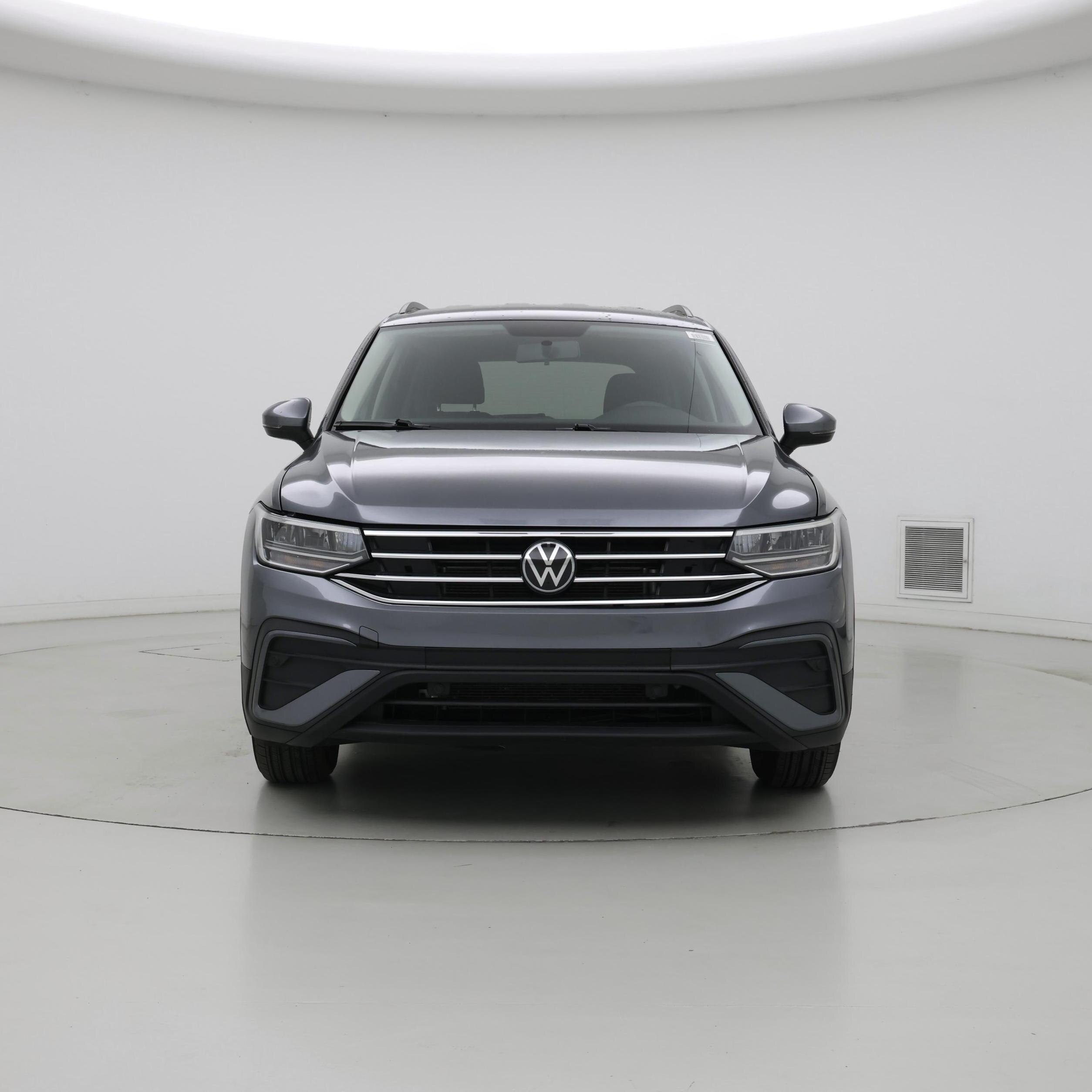 Thumbnail: 2022 Volkswagen Tiguan - 5