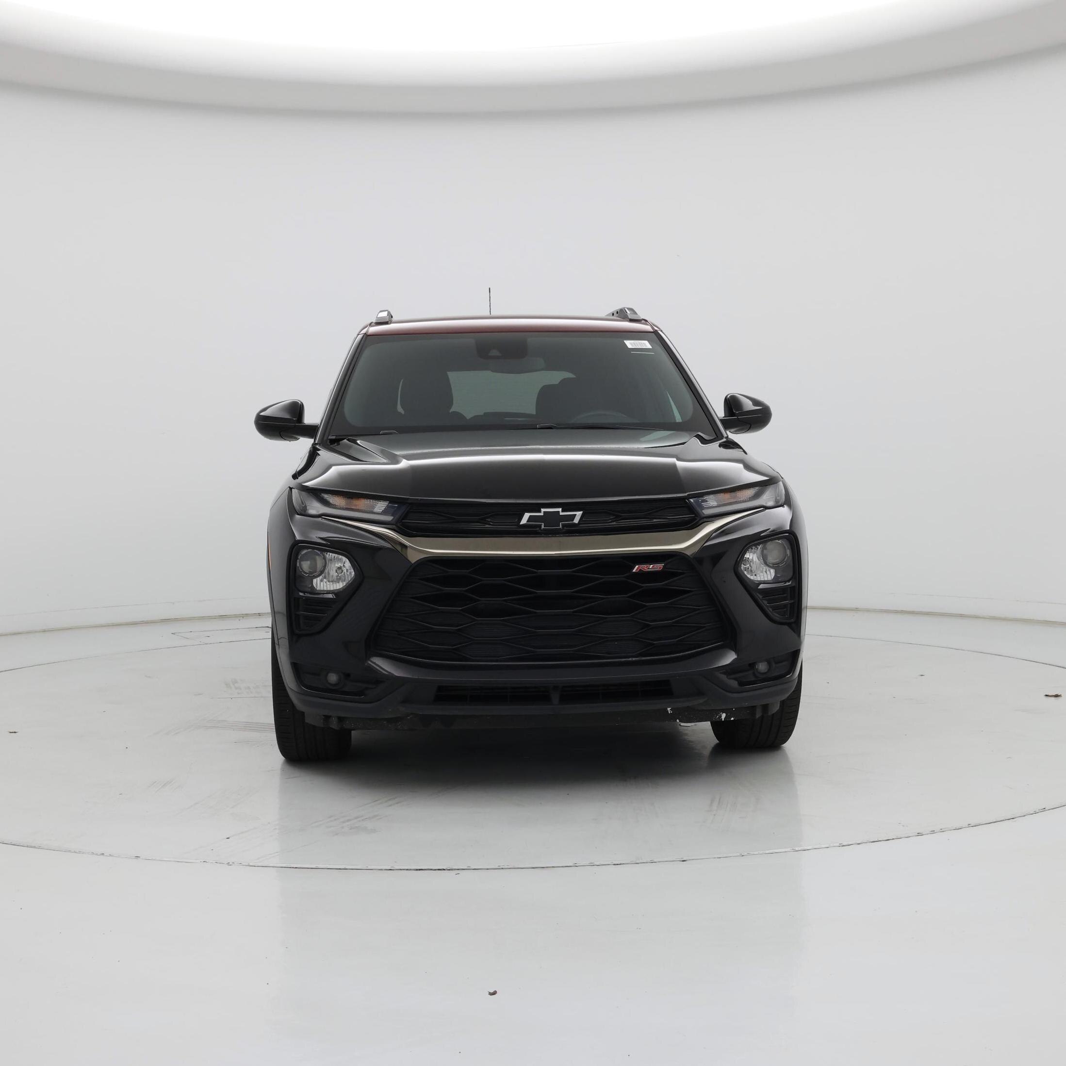 Thumbnail: 2023 Chevrolet TrailBlazer - 5