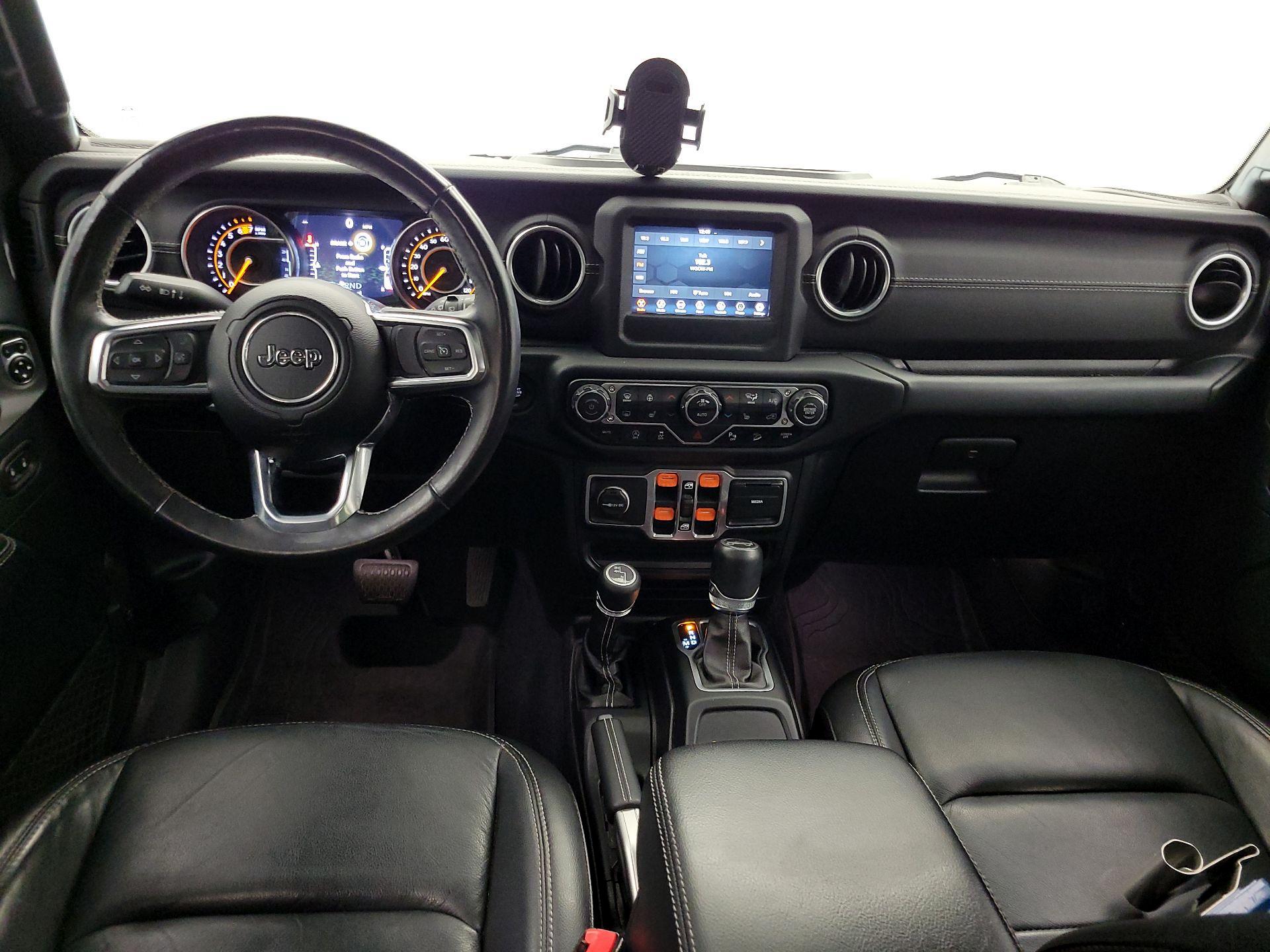 Thumbnail: 2018 Jeep Wrangler - 9