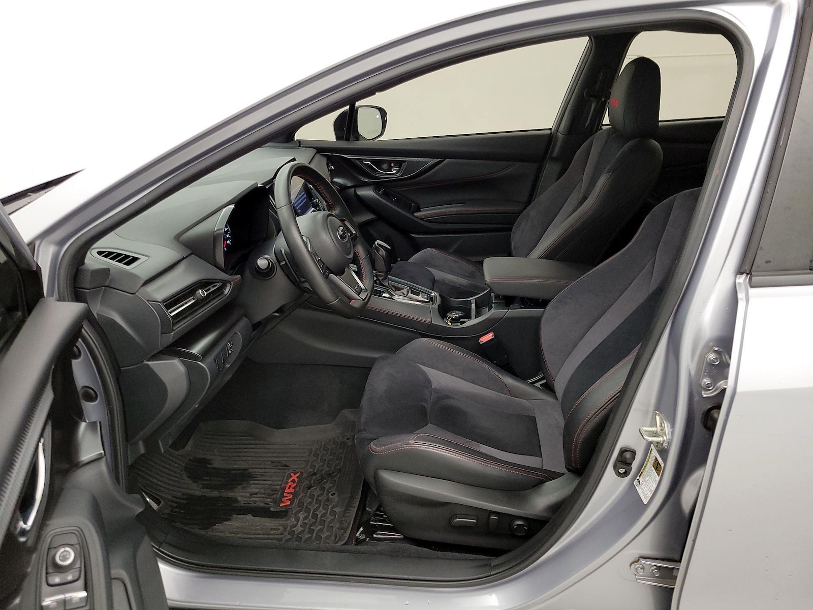 2022 Subaru WRX Limited - Photo 12