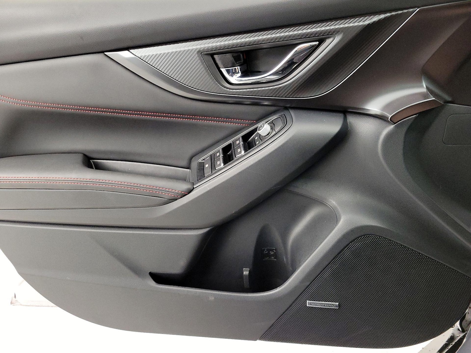 2022 Subaru WRX Limited - Photo 13