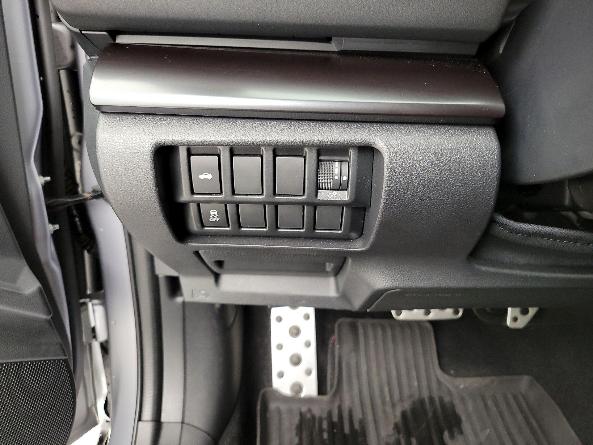 Thumbnail: 2022 Subaru WRX - 13