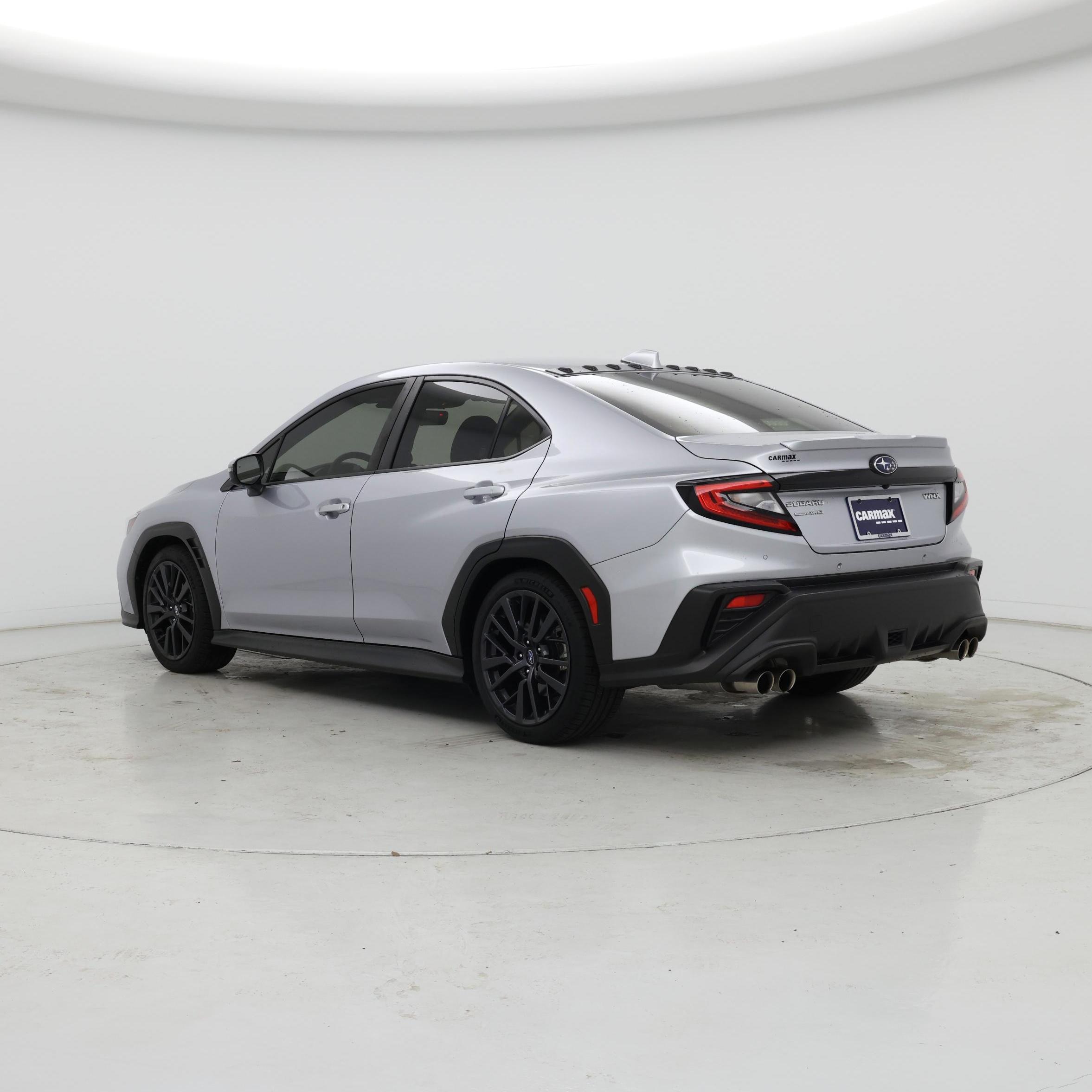 Thumbnail: 2022 Subaru WRX - 2