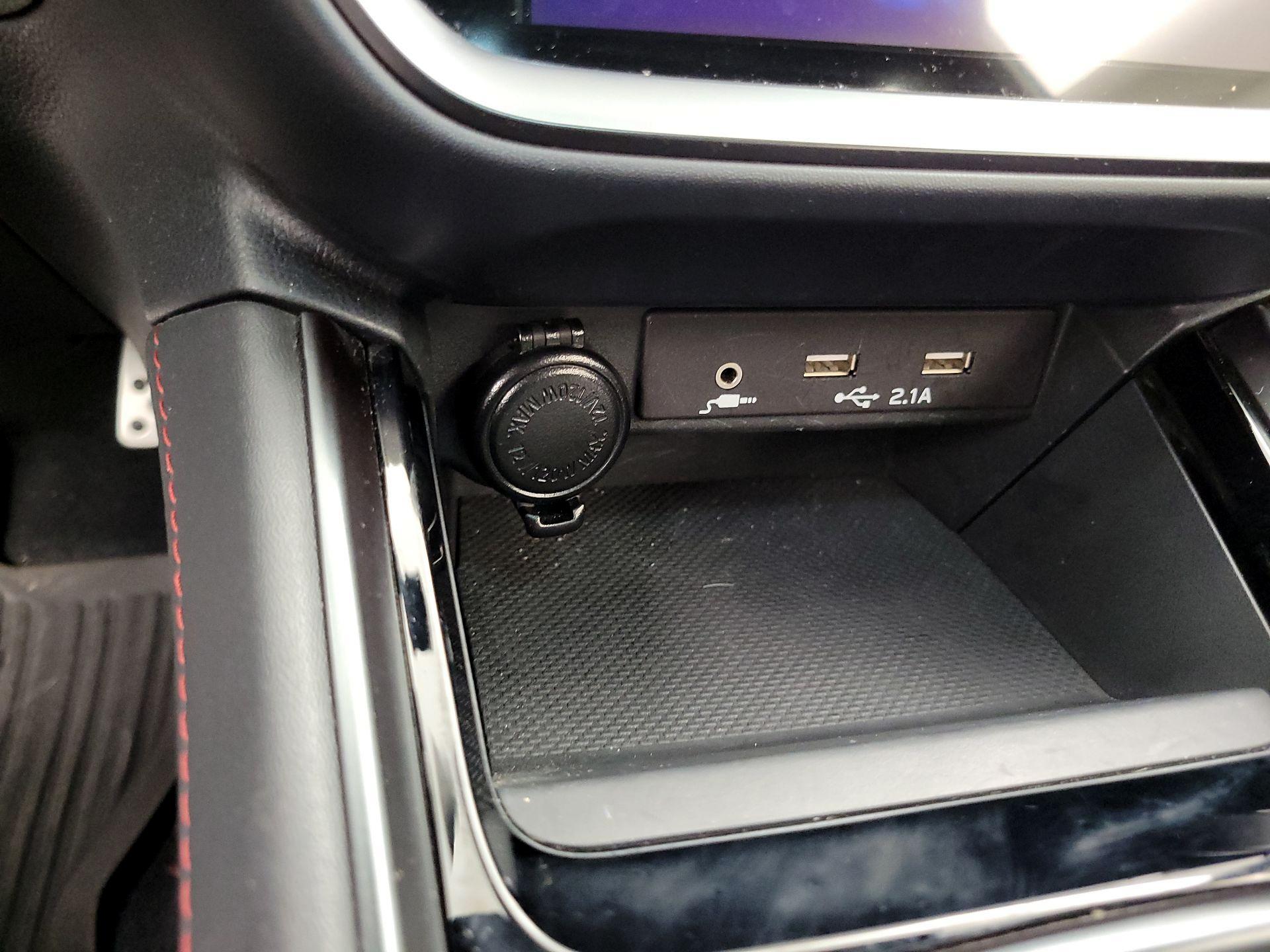 Thumbnail: 2022 Subaru WRX - 19