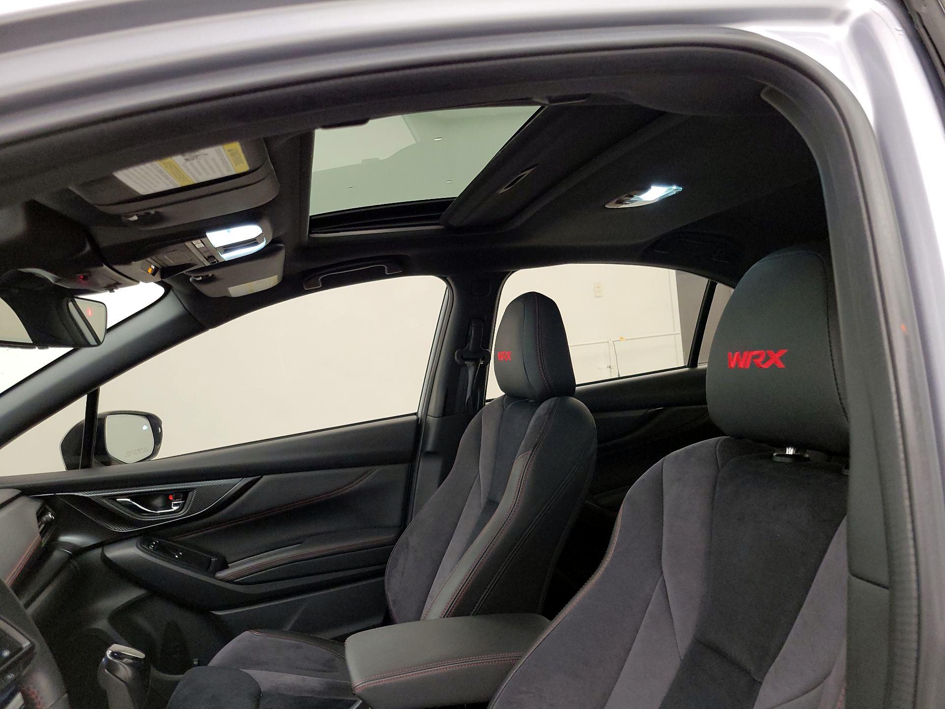 Thumbnail: 2022 Subaru WRX - 20