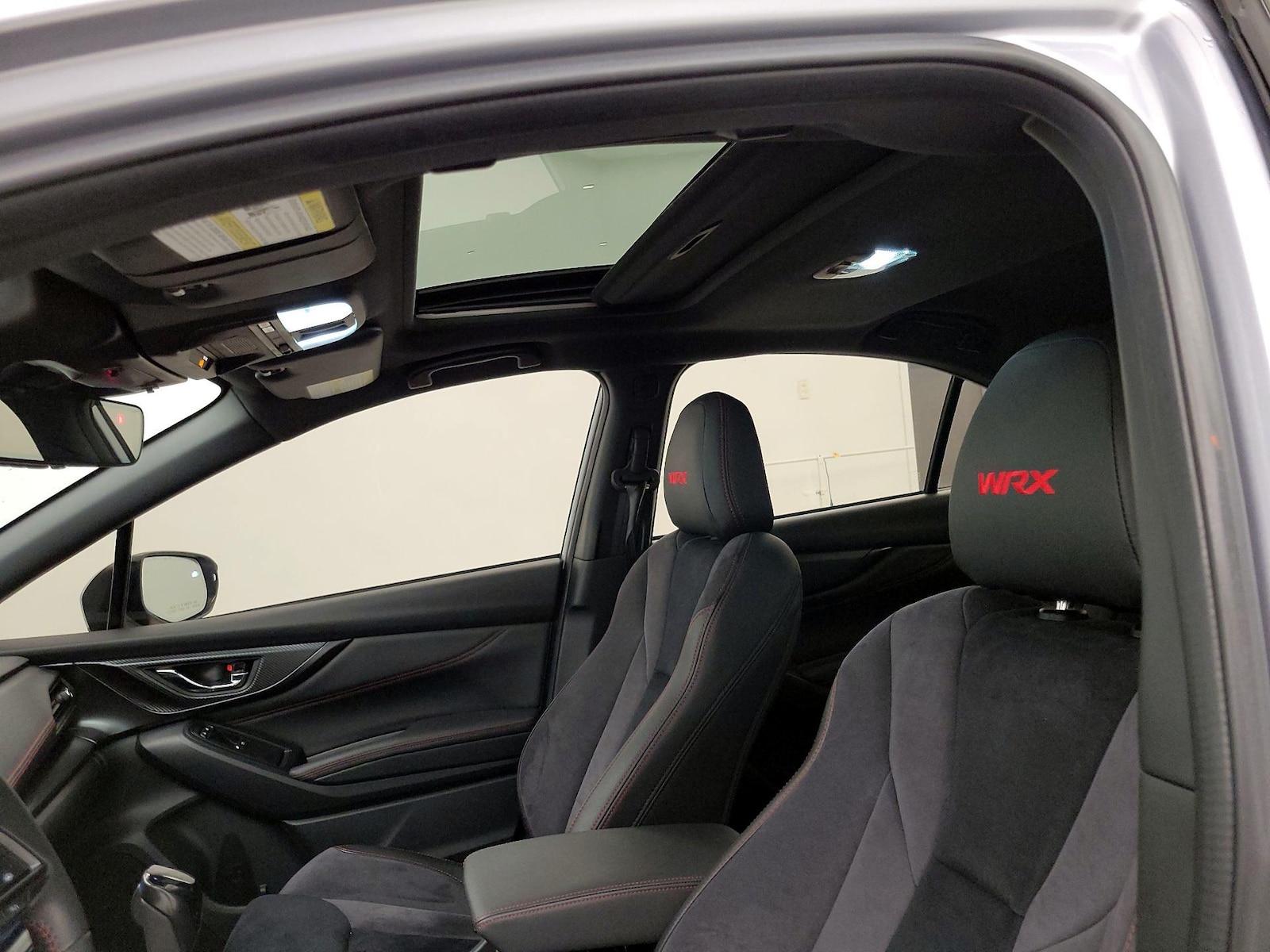2022 Subaru WRX Limited - Photo 21