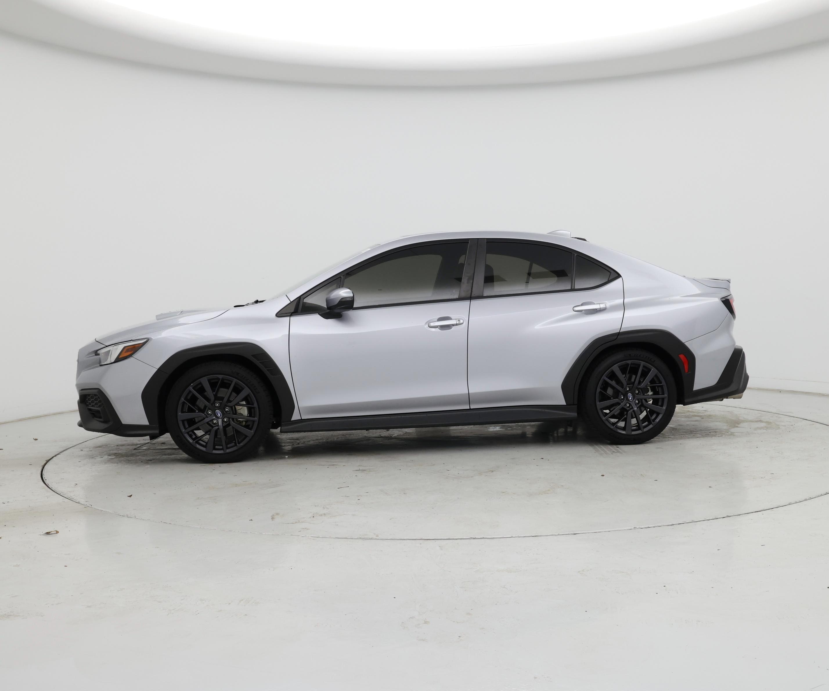 Thumbnail: 2022 Subaru WRX - 3