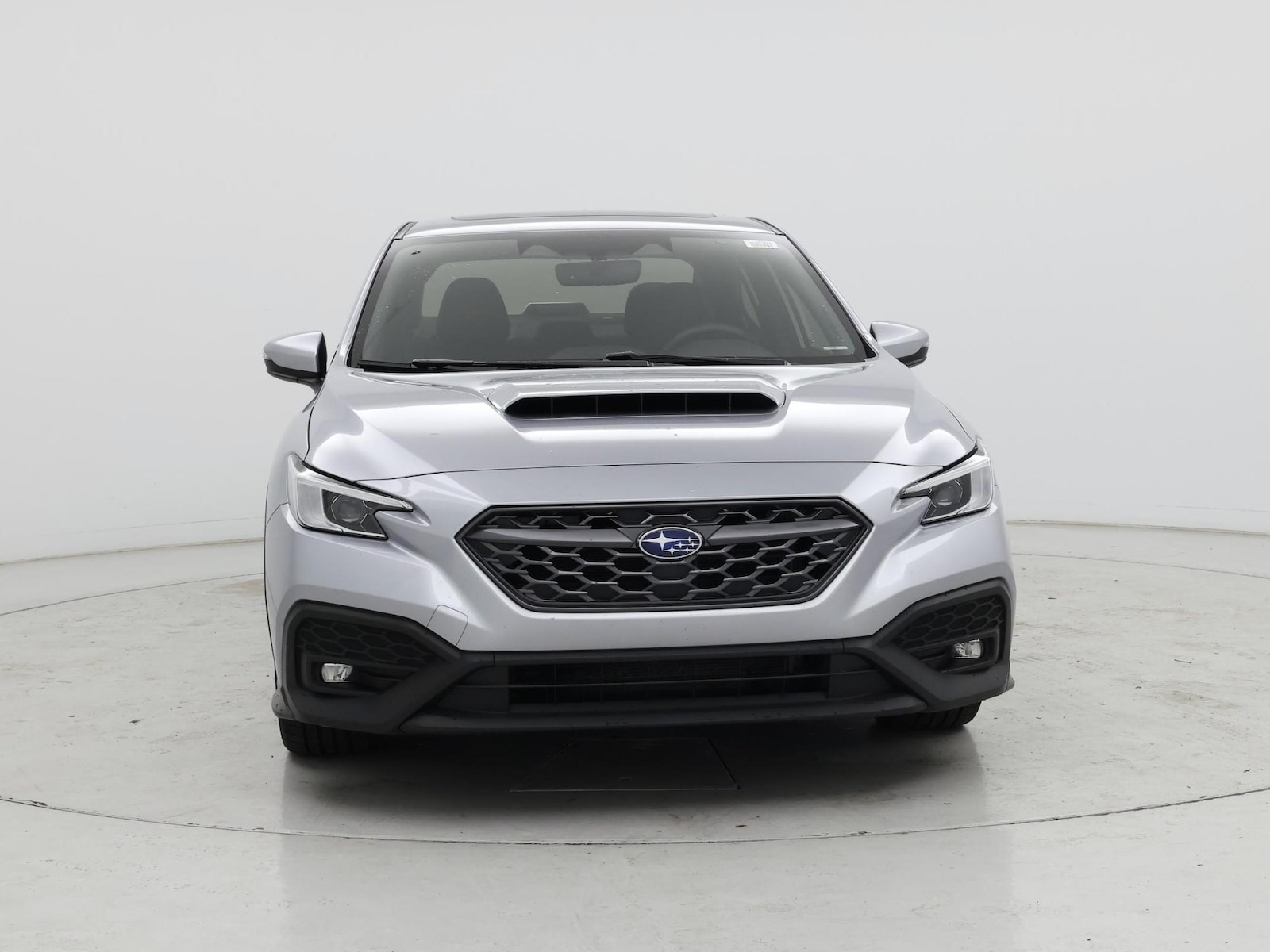 2022 Subaru WRX Limited - Photo 6