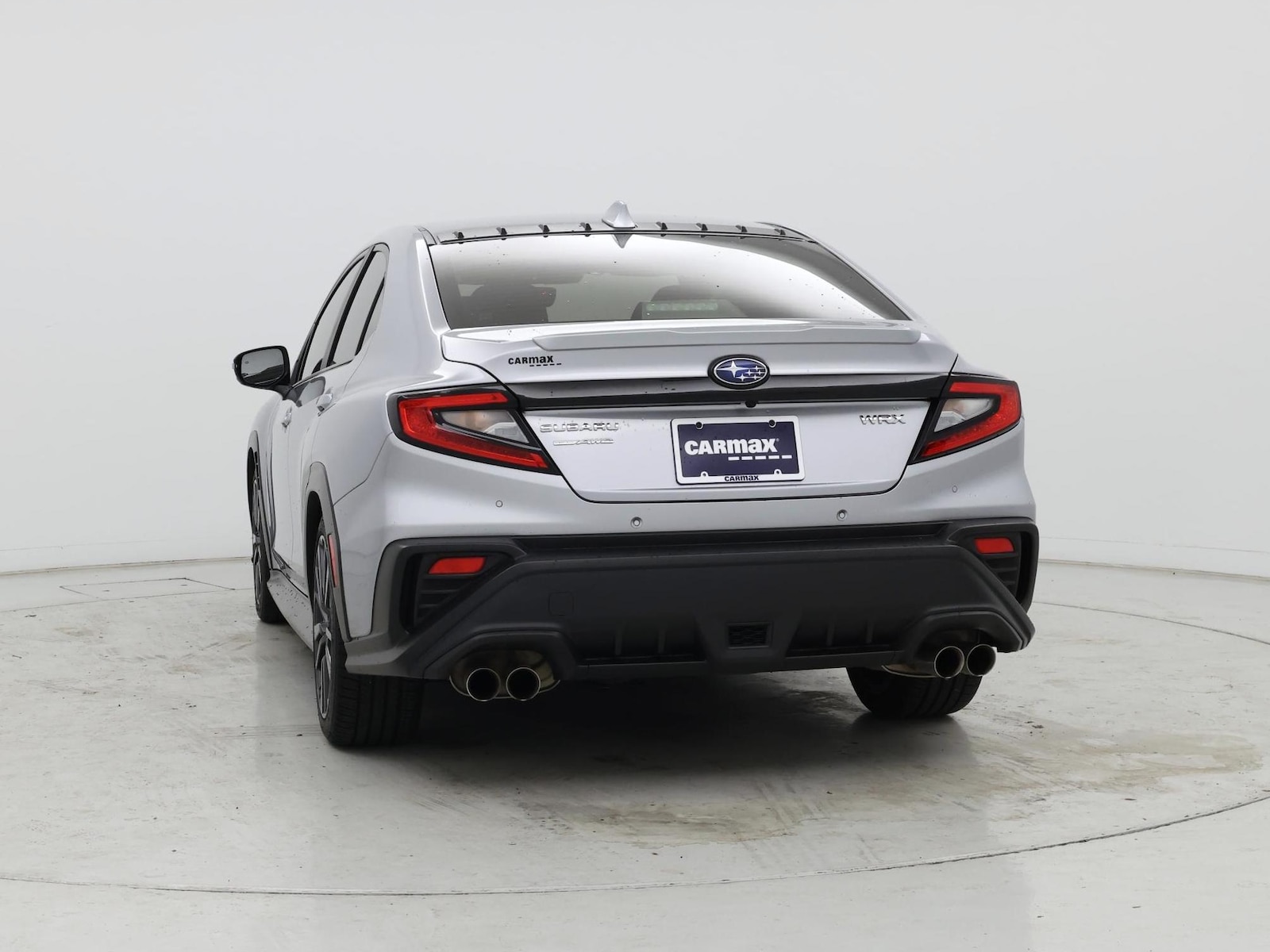 2022 Subaru WRX Limited - Photo 7