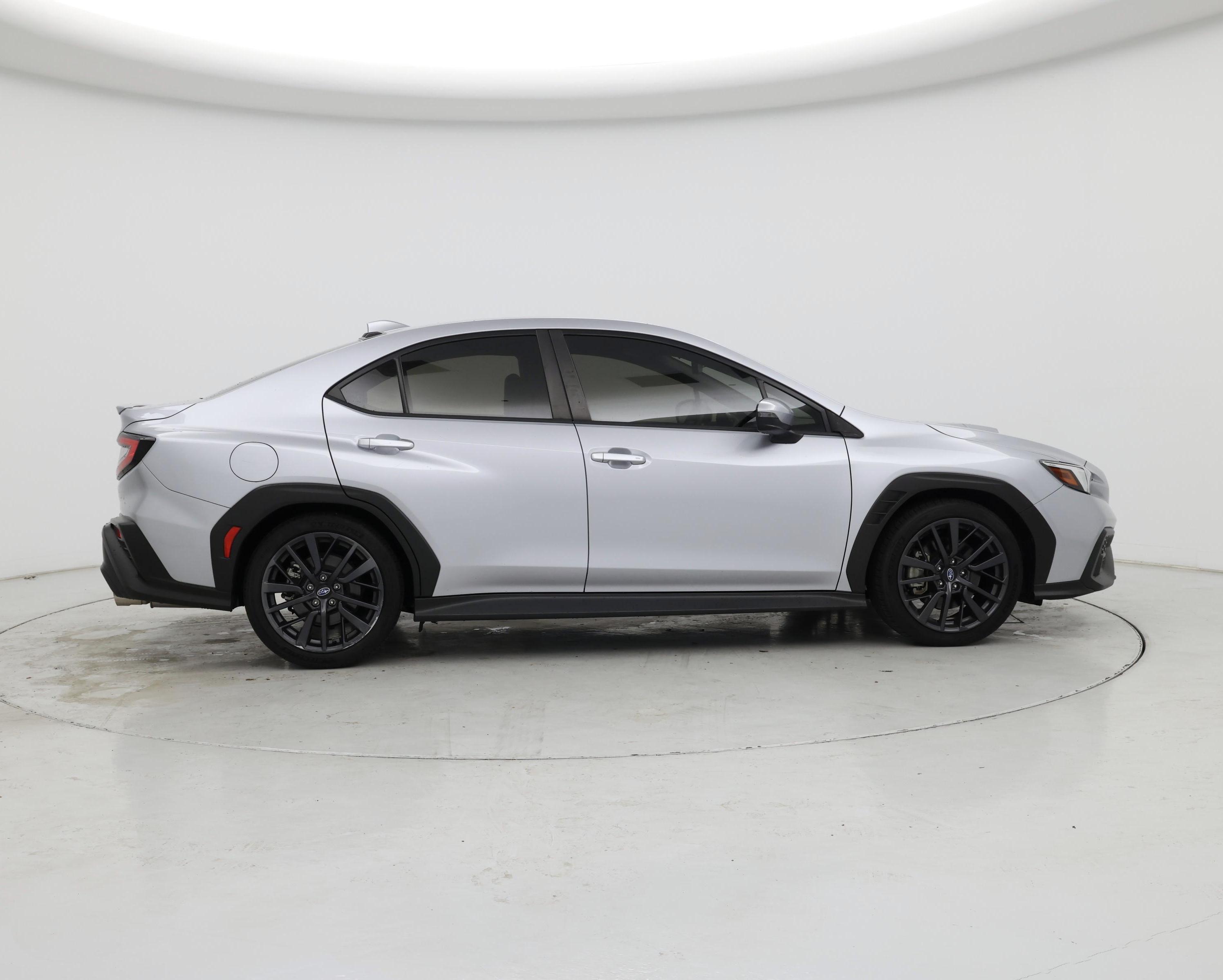 Thumbnail: 2022 Subaru WRX - 7